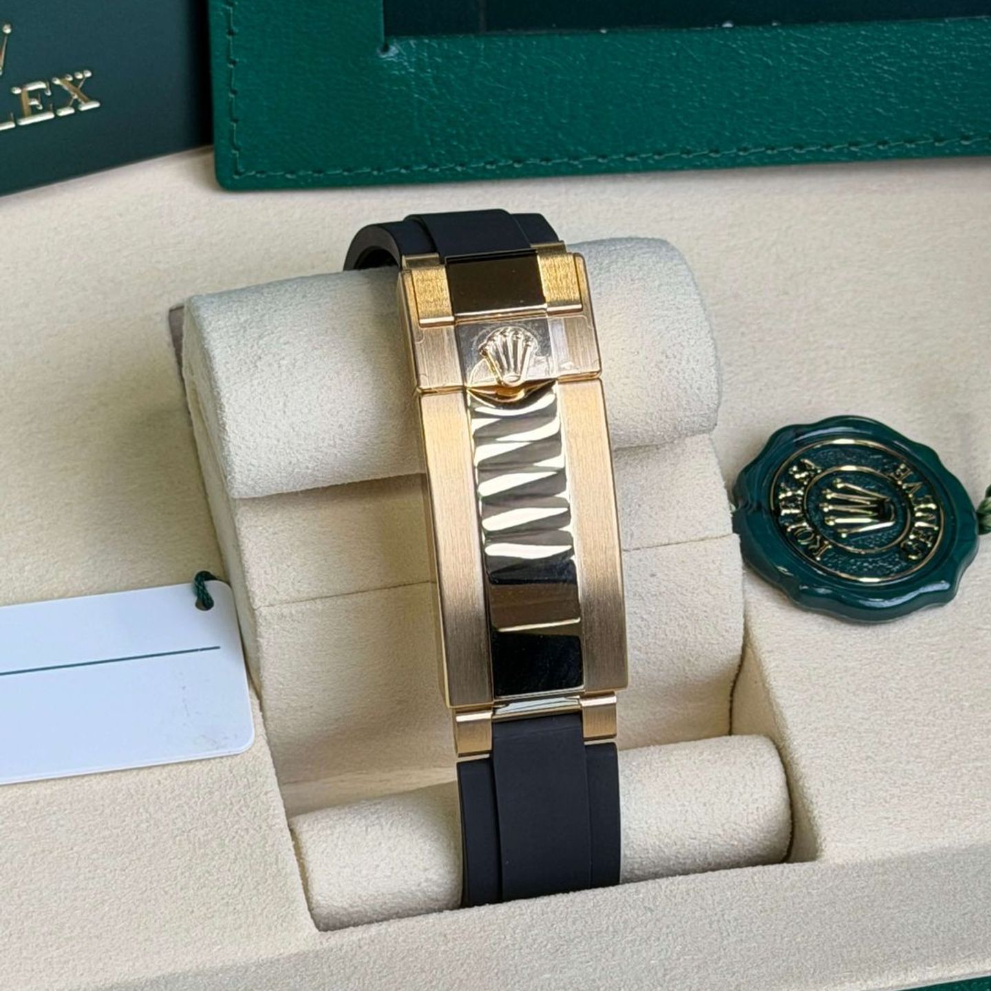 Rolex Daytona 126518LN - (6/6)