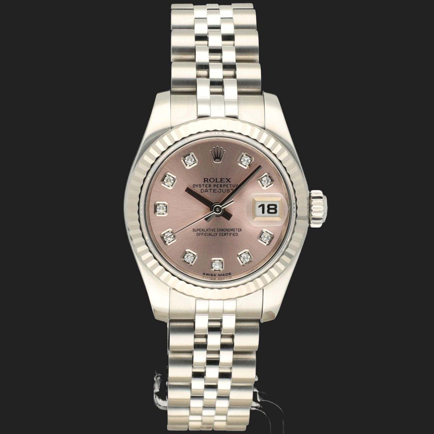 Rolex Lady-Datejust 179174 - (3/8)