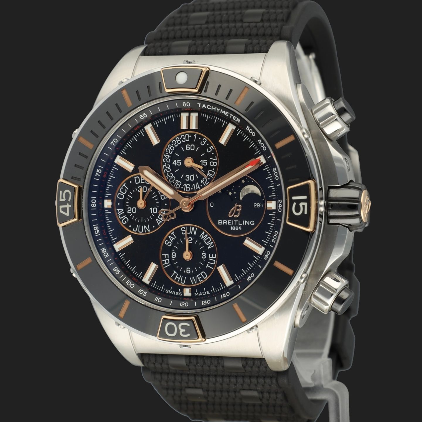 Breitling Chronomat I19320251B1S1 - (1/8)