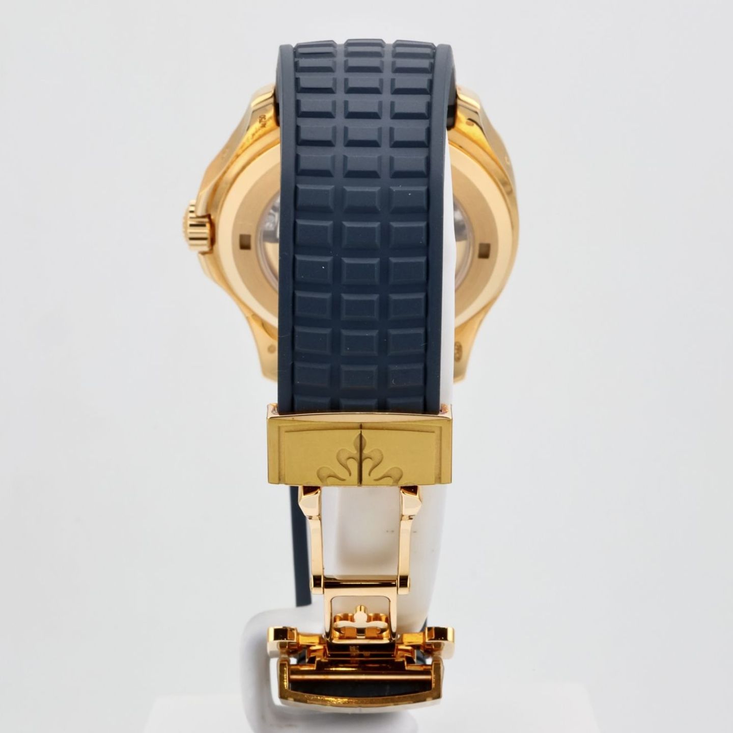 Patek Philippe Aquanaut 5261R-001 - (12/16)