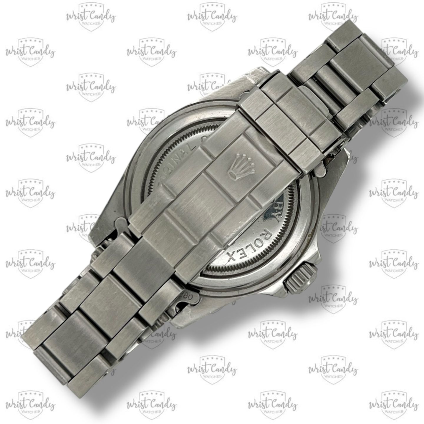 Tudor Submariner 7021/0 - (4/8)