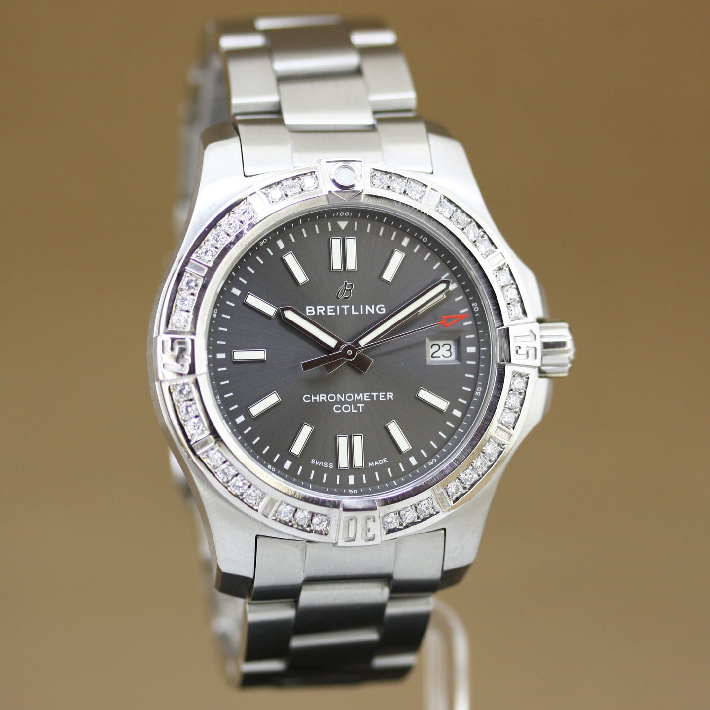 Breitling Colt A17313 - (3/8)