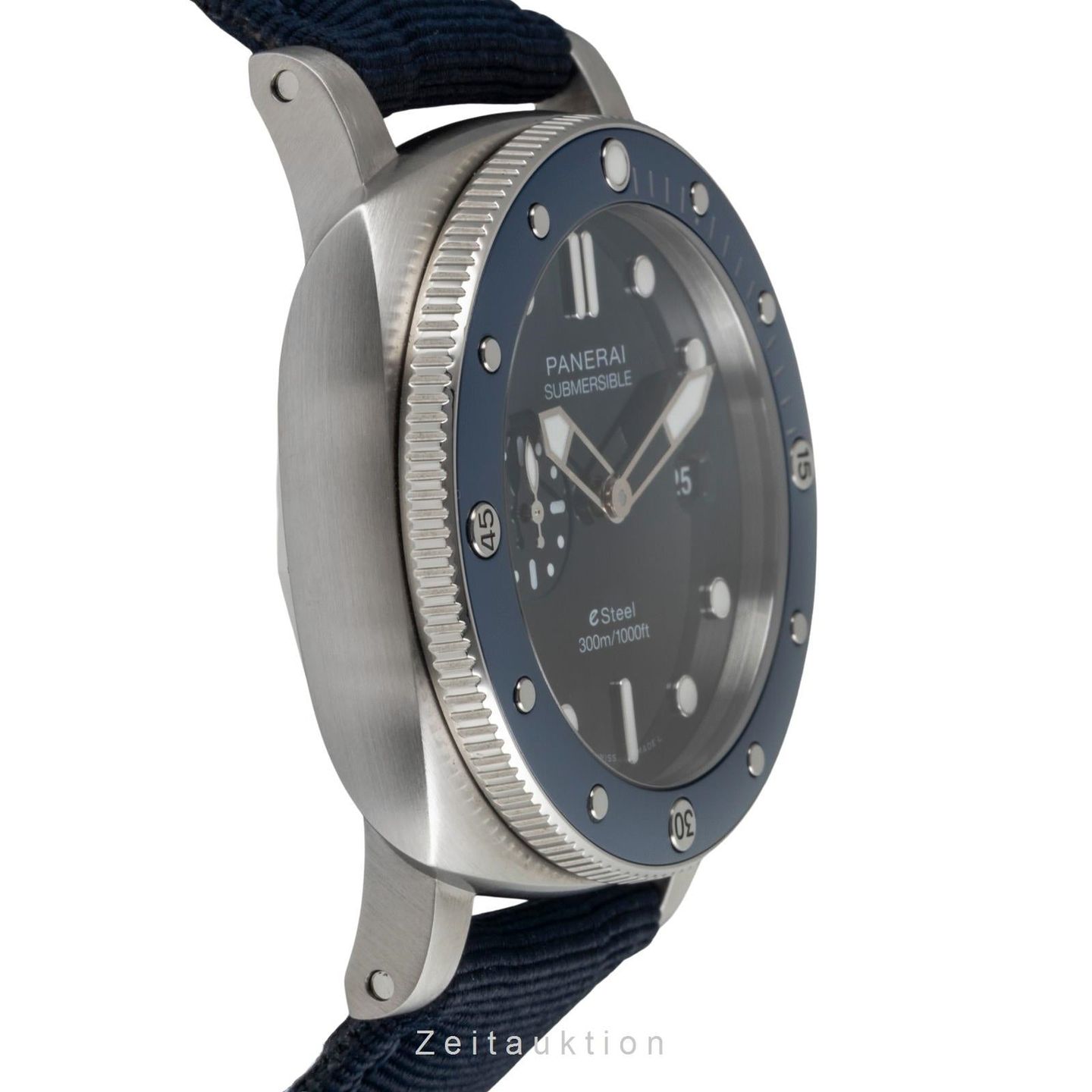 Panerai Luminor Submersible PAM01289 - (6/8)