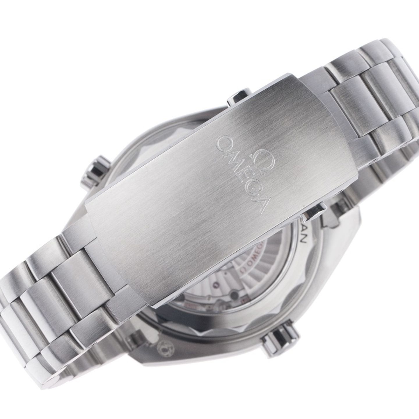 Omega Seamaster Planet Ocean 215.90.44.21.99.001 - (7/7)