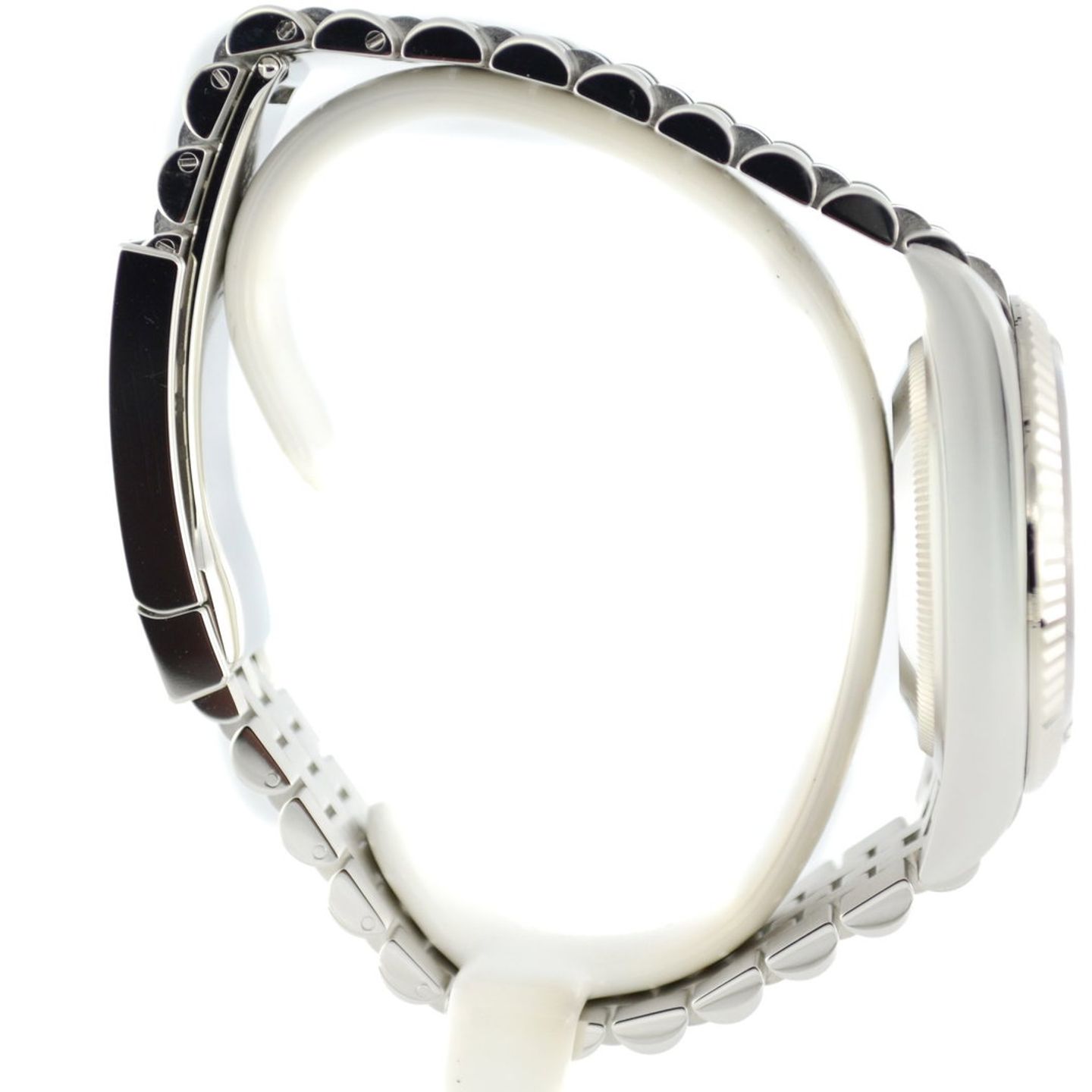 Rolex Datejust 36 126234 (2026) - 36 mm Steel case (5/7)