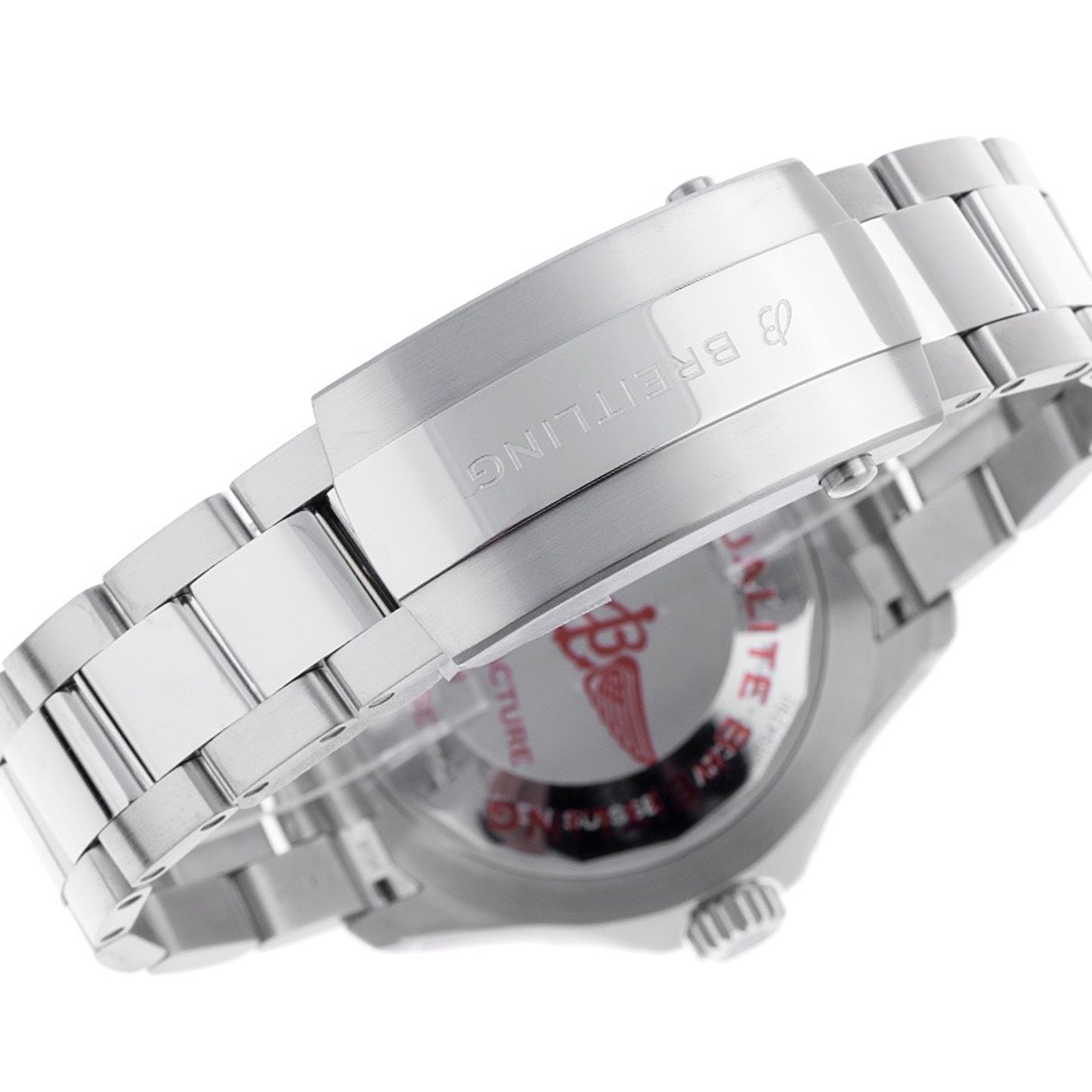 Breitling Superocean 44 A17376A31L1A1 - (7/7)