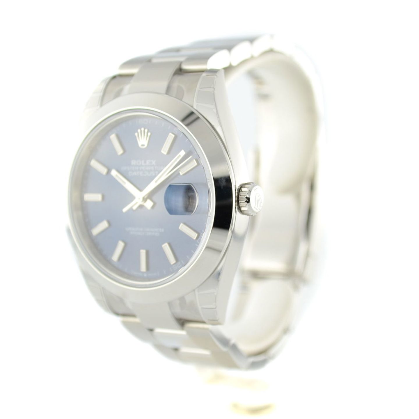 Rolex Datejust 41 126300 - (6/7)