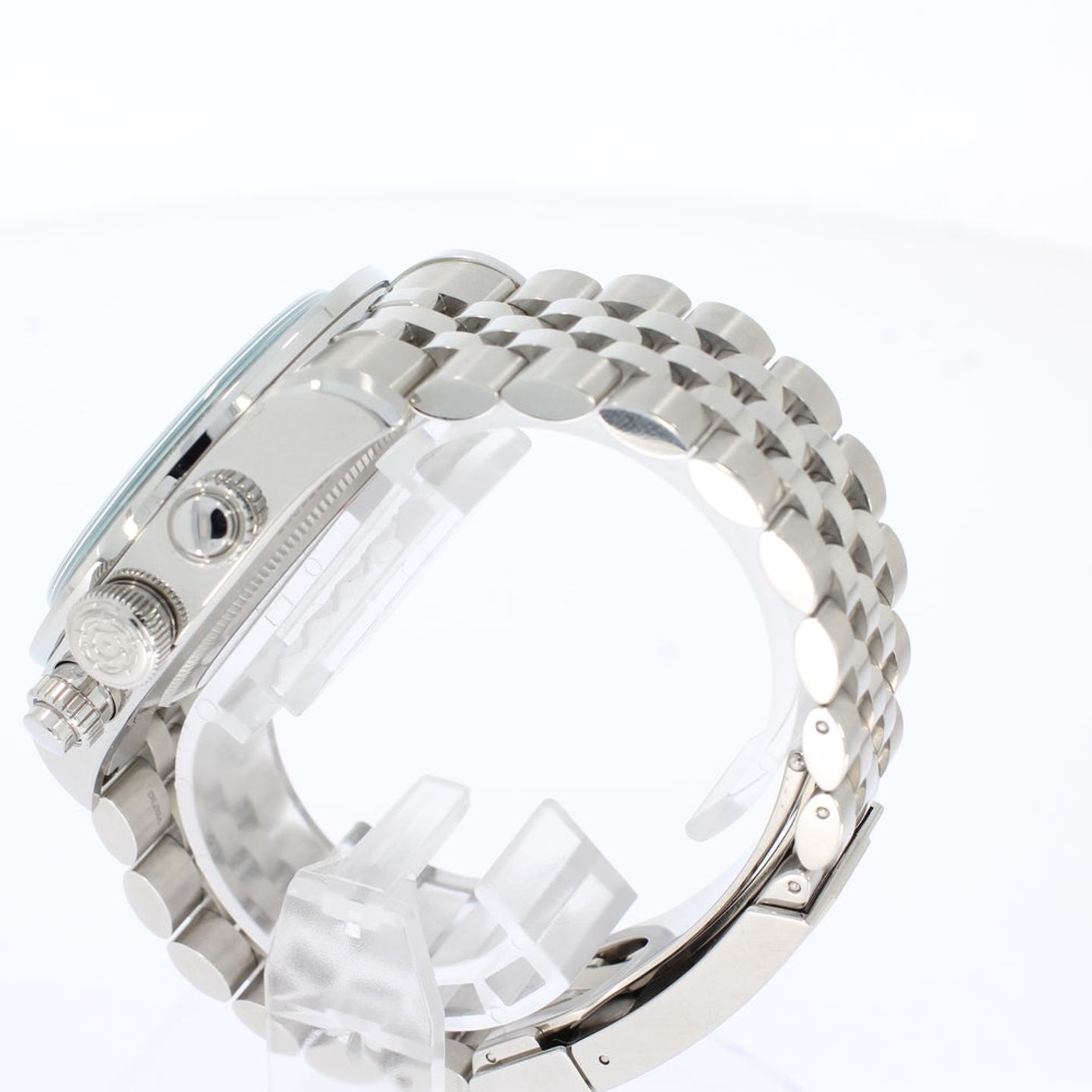 Tudor Black Bay Chrono 79360N - (4/5)