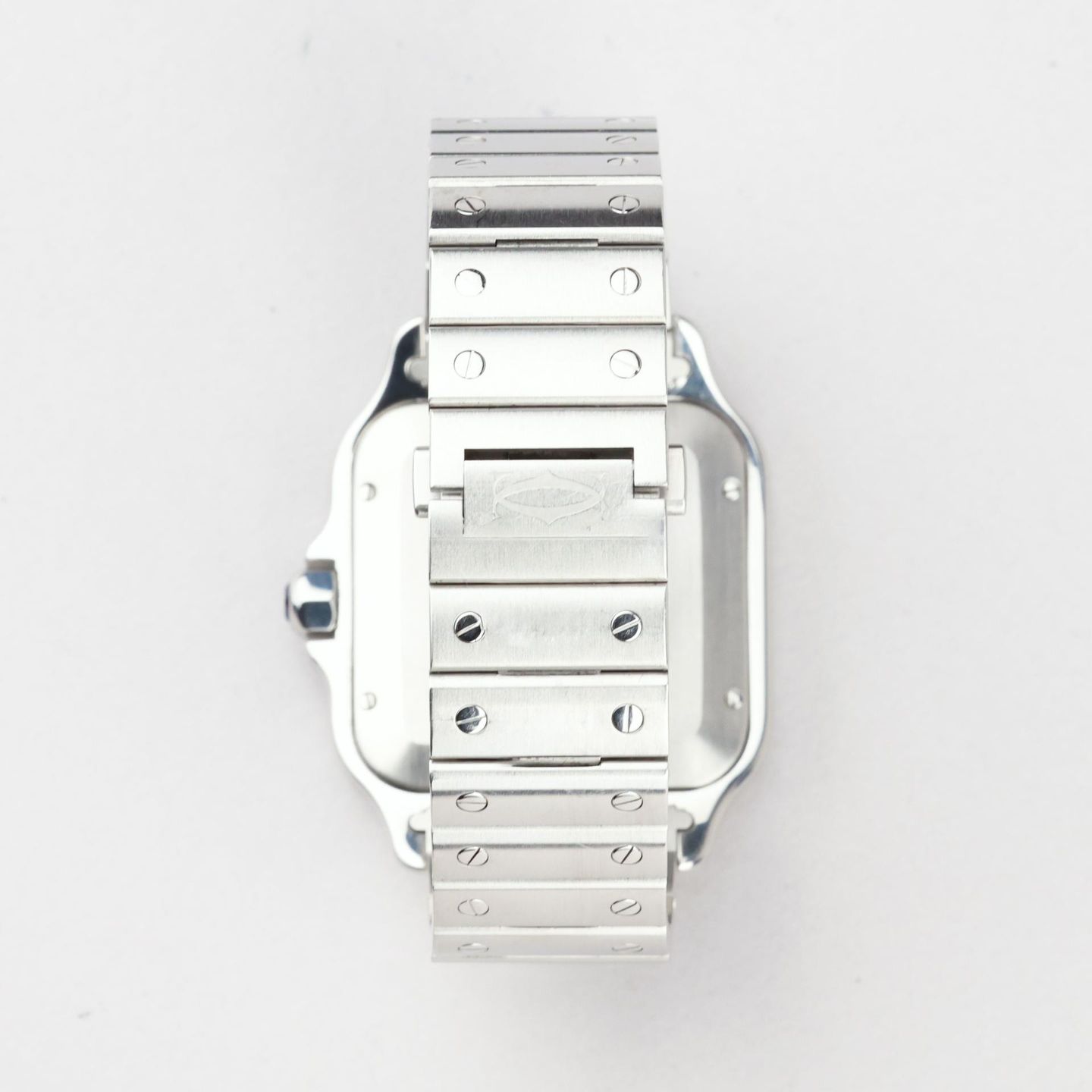 Cartier Santos WSSA0018 - (7/8)