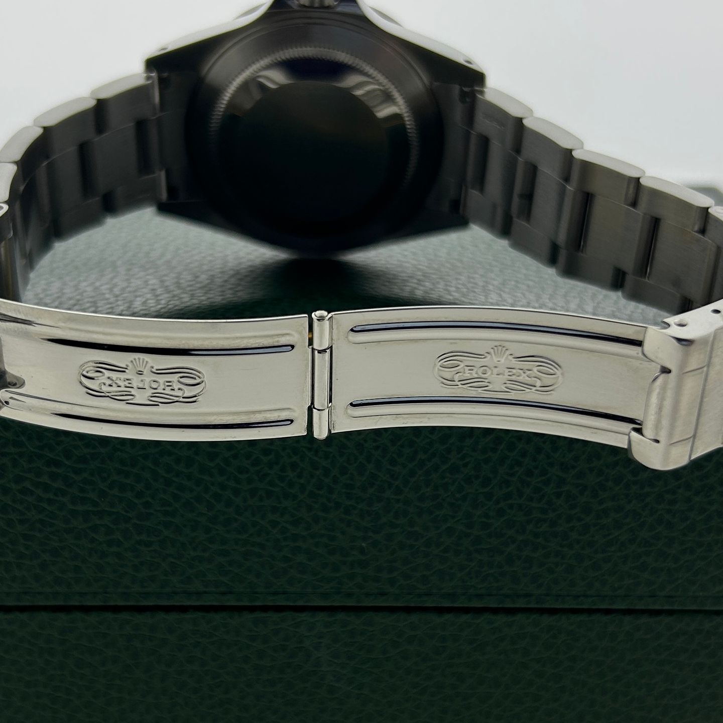 Rolex Explorer II 16570 - (8/8)