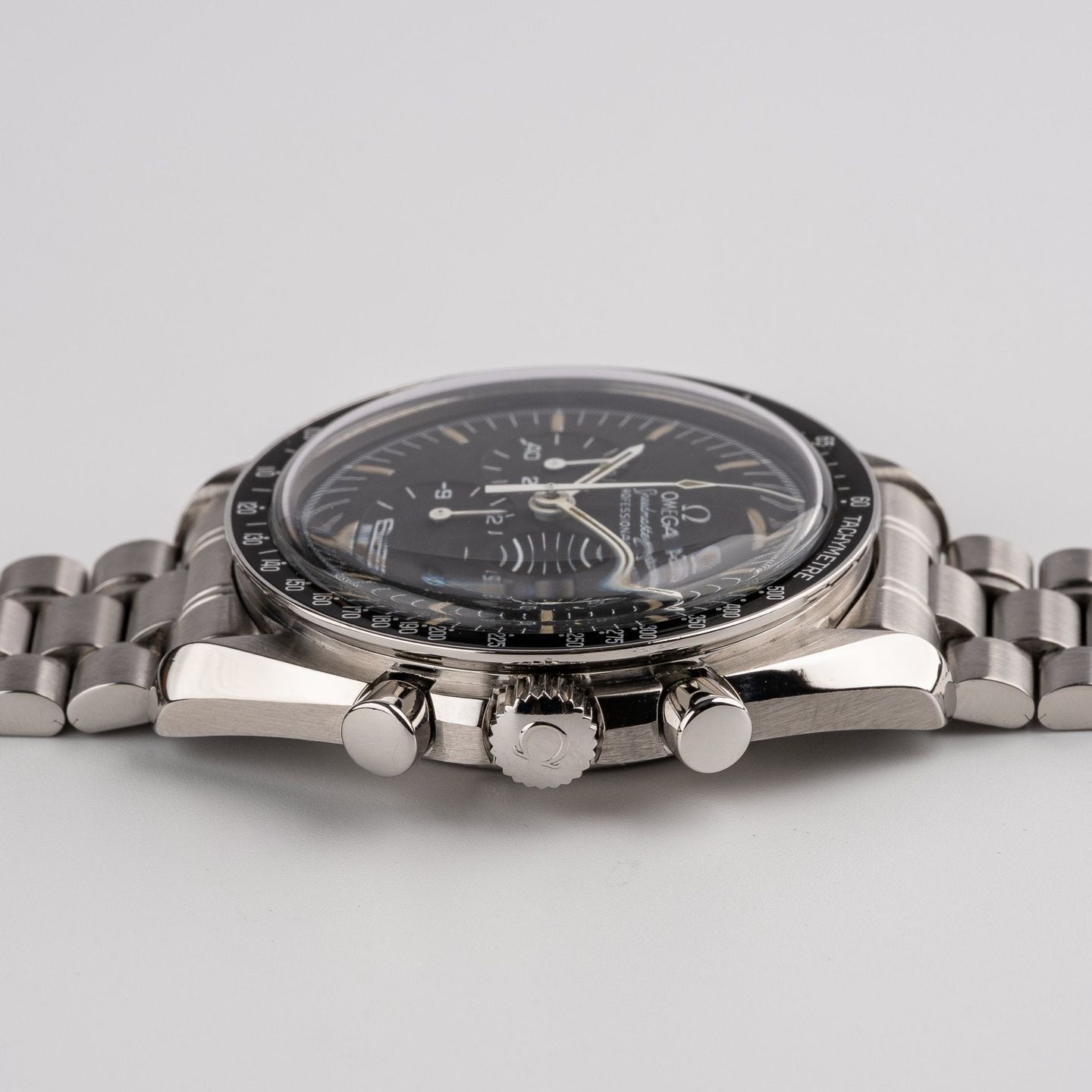 Omega Speedmaster Professional Moonwatch 145.022 69ST - (8/8)