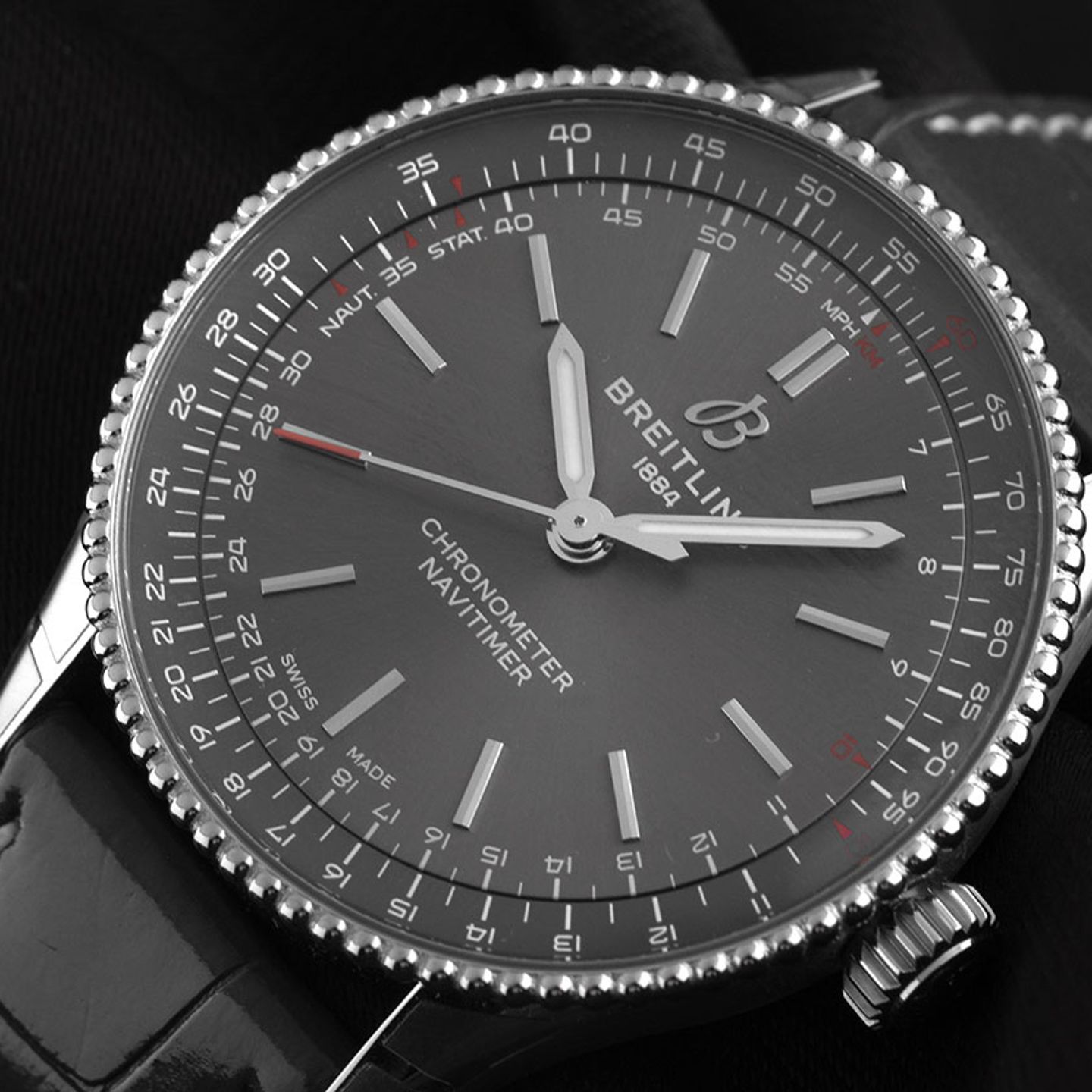 Breitling Navitimer A17327381B1P1 - (3/7)