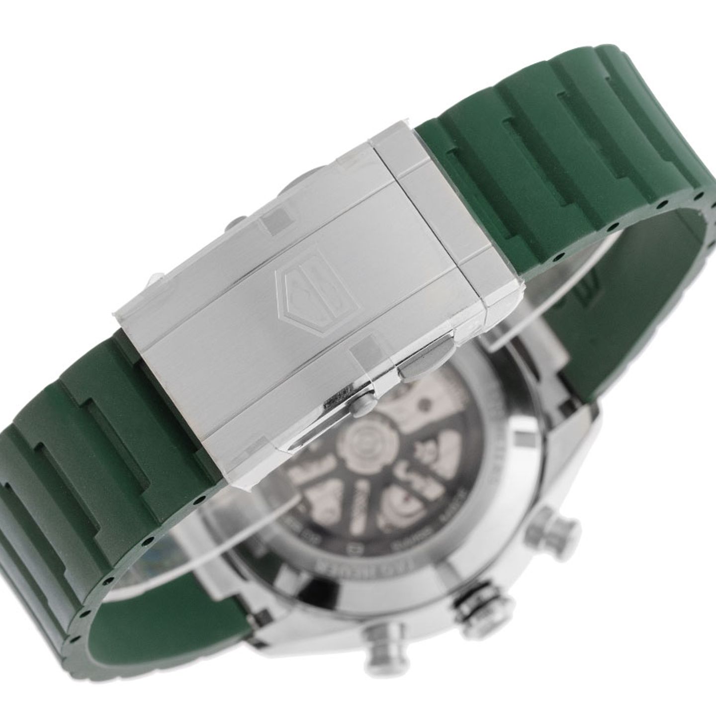 TAG Heuer Carrera CBN2A1N.FT6238 - (7/7)