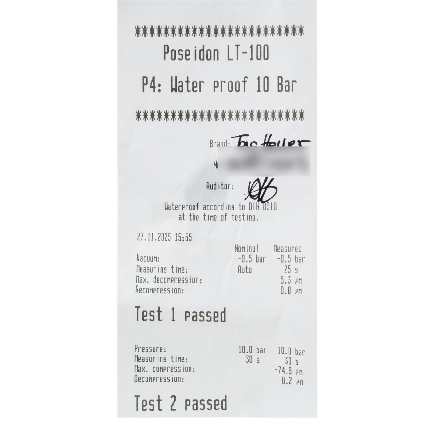 TAG Heuer Monaco Calibre 11 CAW211Z.FC6470 - (5/8)