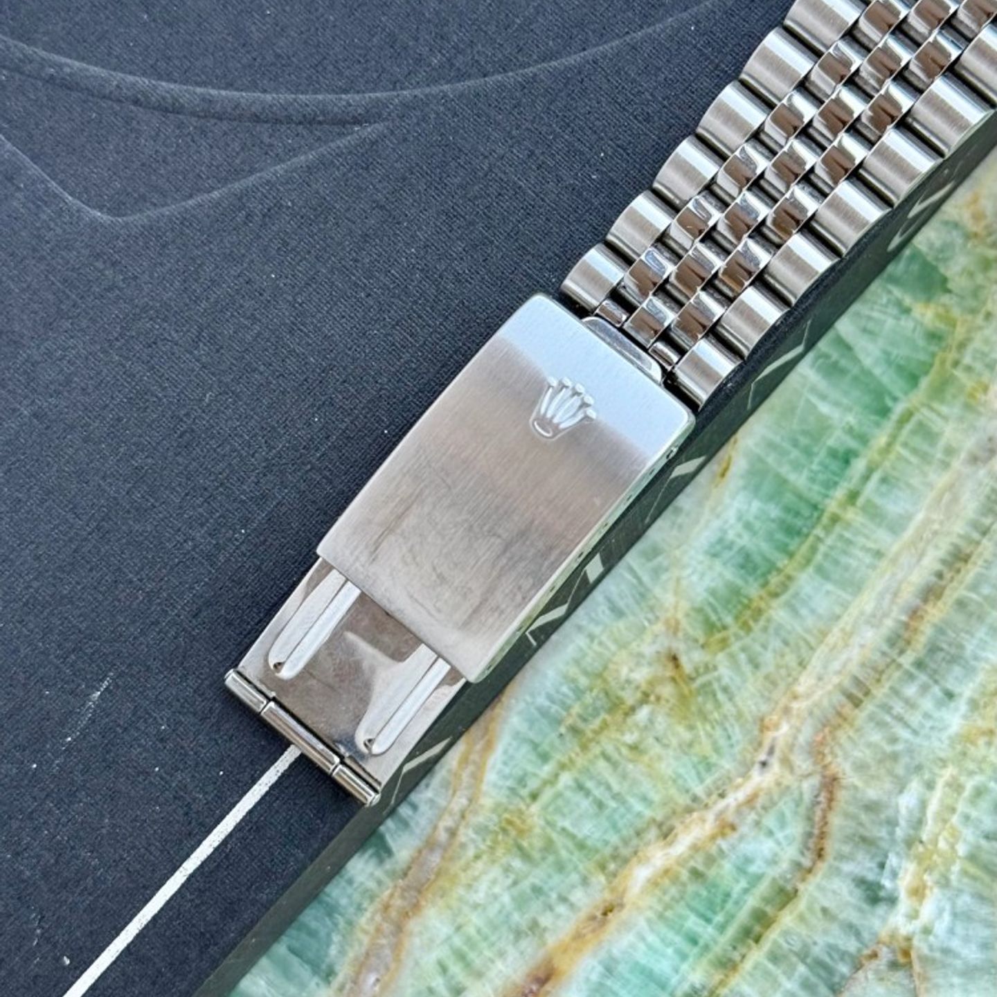 Rolex Datejust 36 16234 - (8/8)