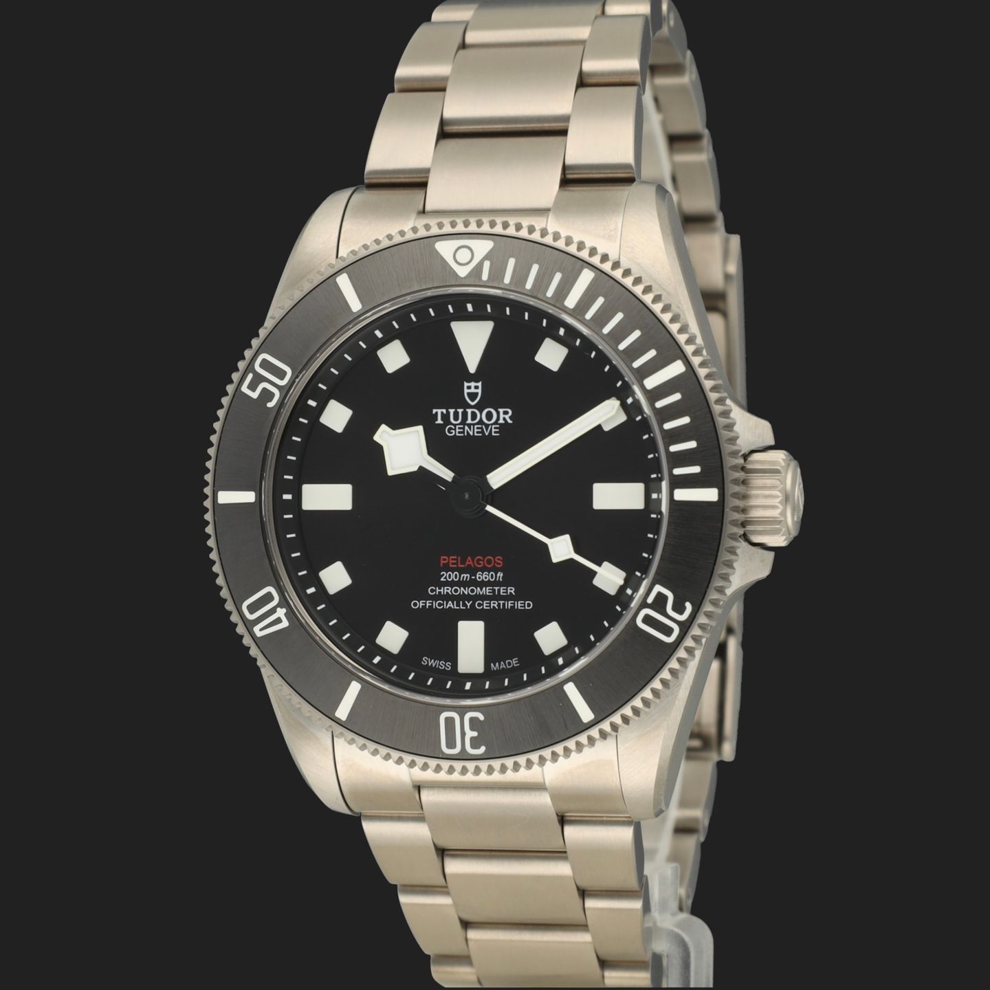 Tudor Pelagos 25407N - (1/7)