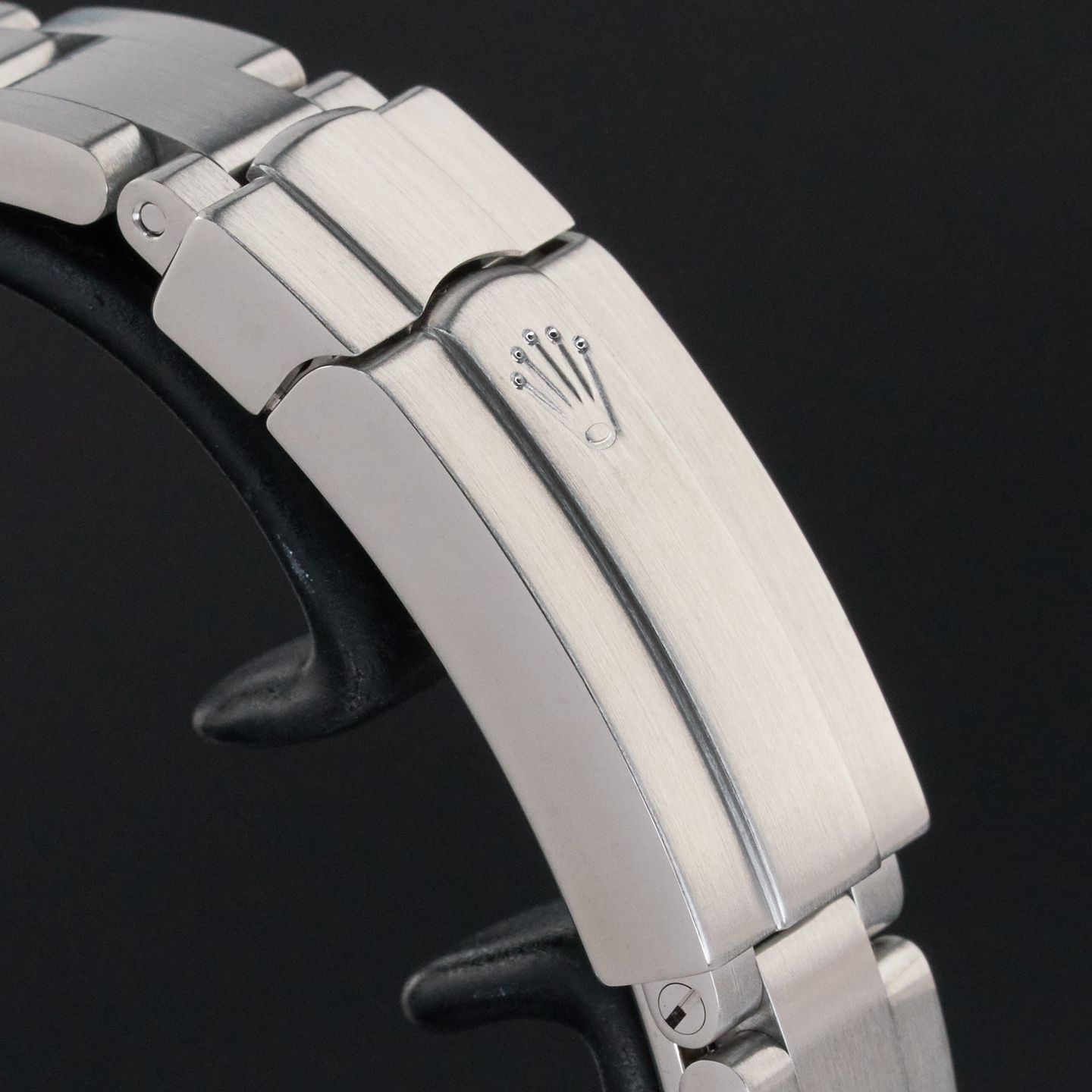 Rolex Oyster Perpetual 26 176200 (2019) - 26mm Staal (7/8)