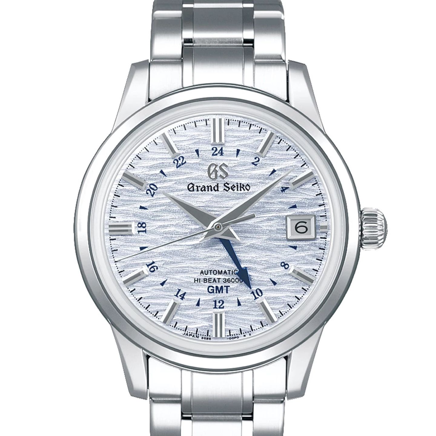 Grand Seiko Elegance Collection SBGJ249 - (1/3)