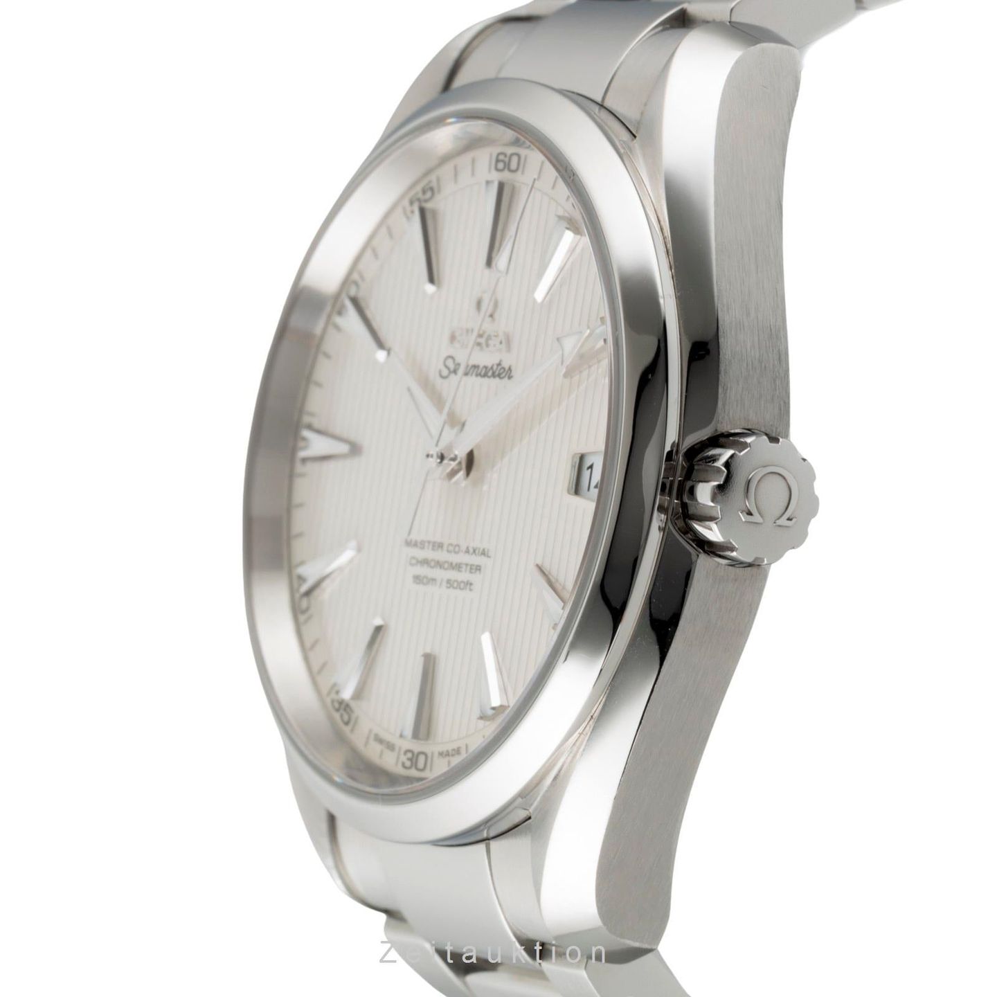 Omega Seamaster Aqua Terra 231.10.42.21.02.003 - (5/8)