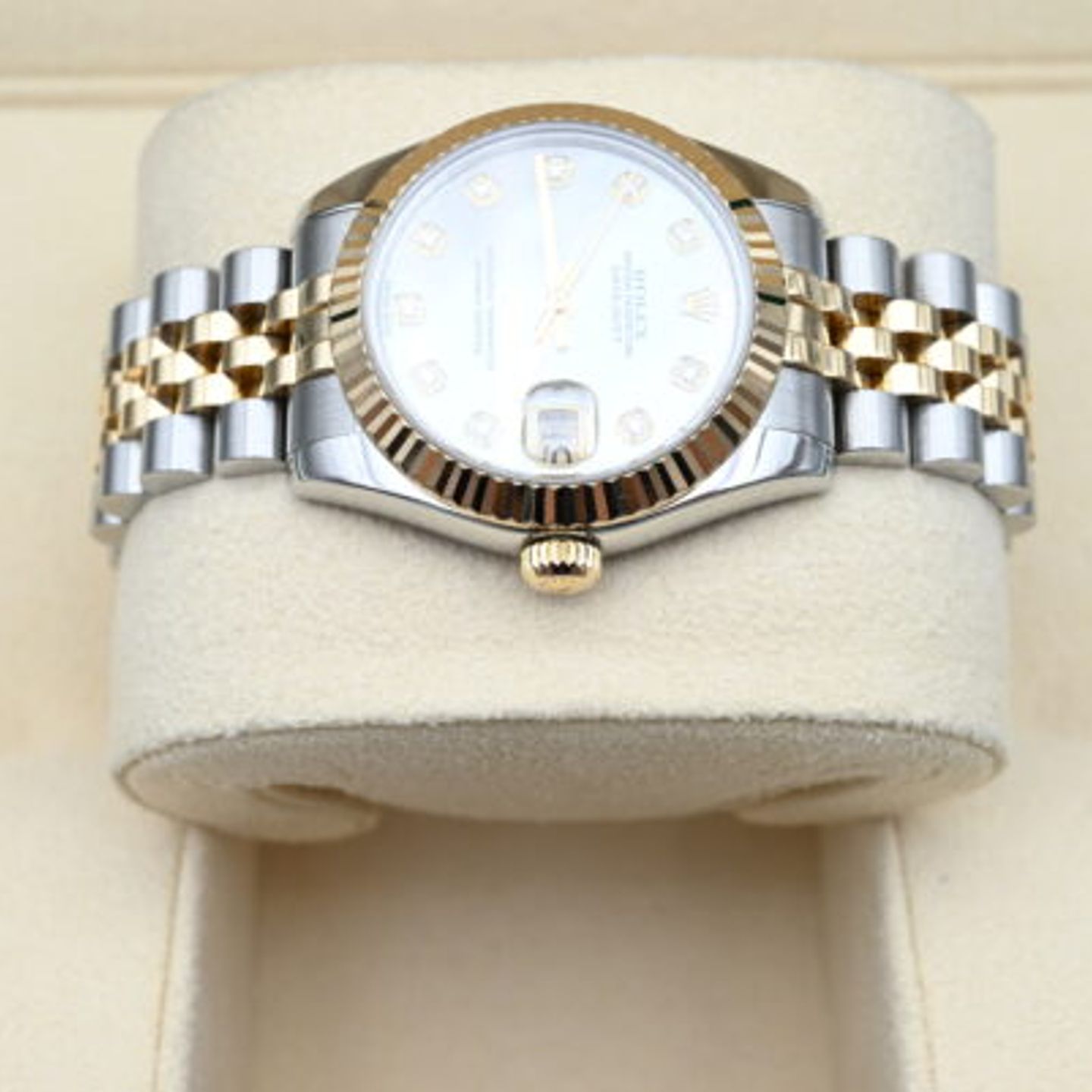 Rolex Lady-Datejust 178273 - (4/6)