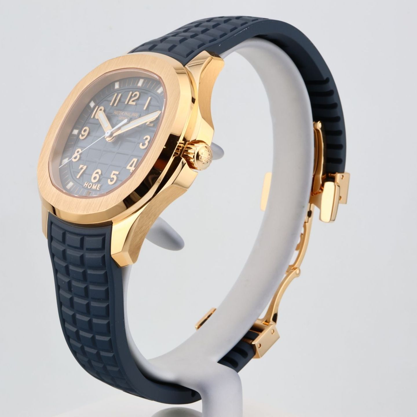 Patek Philippe Aquanaut 5269R-001 - (4/16)