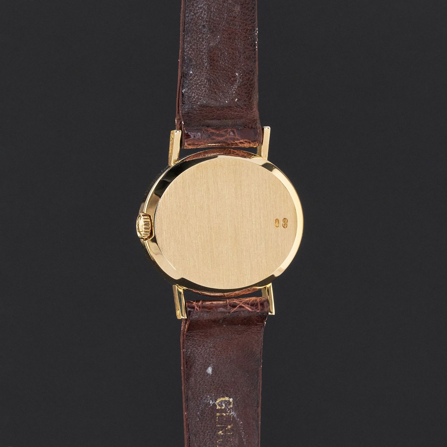 Rolex Cellini 4081 (1976) - 25 mm (7/8)