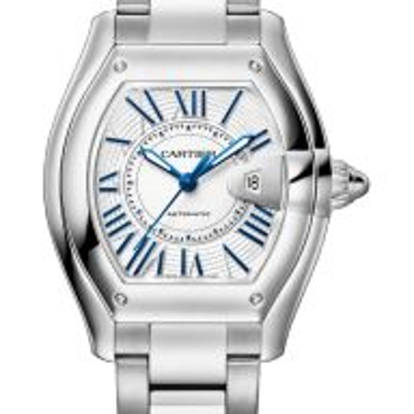 Cartier Roadster WSRD0019 - (1/3)
