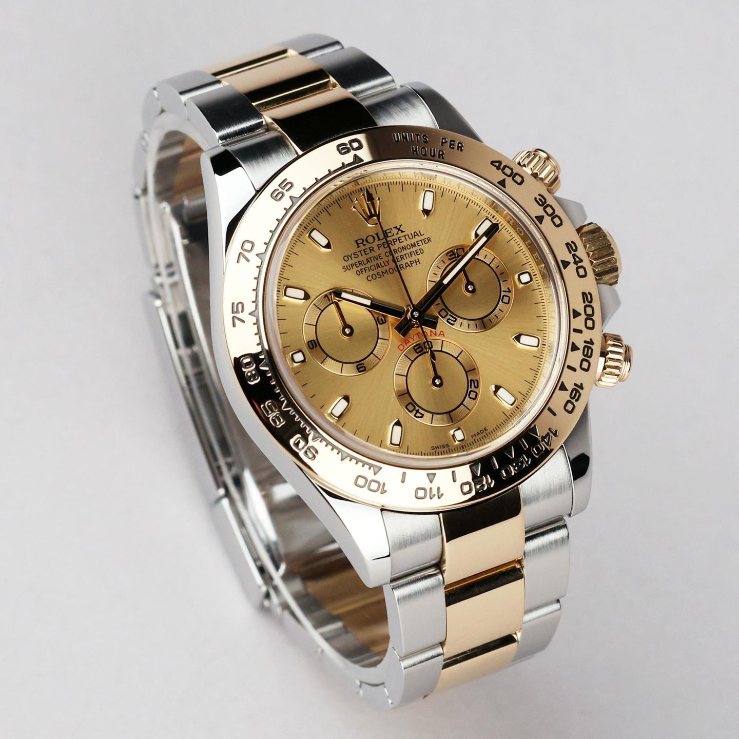 Rolex Daytona 116503 - (2/8)
