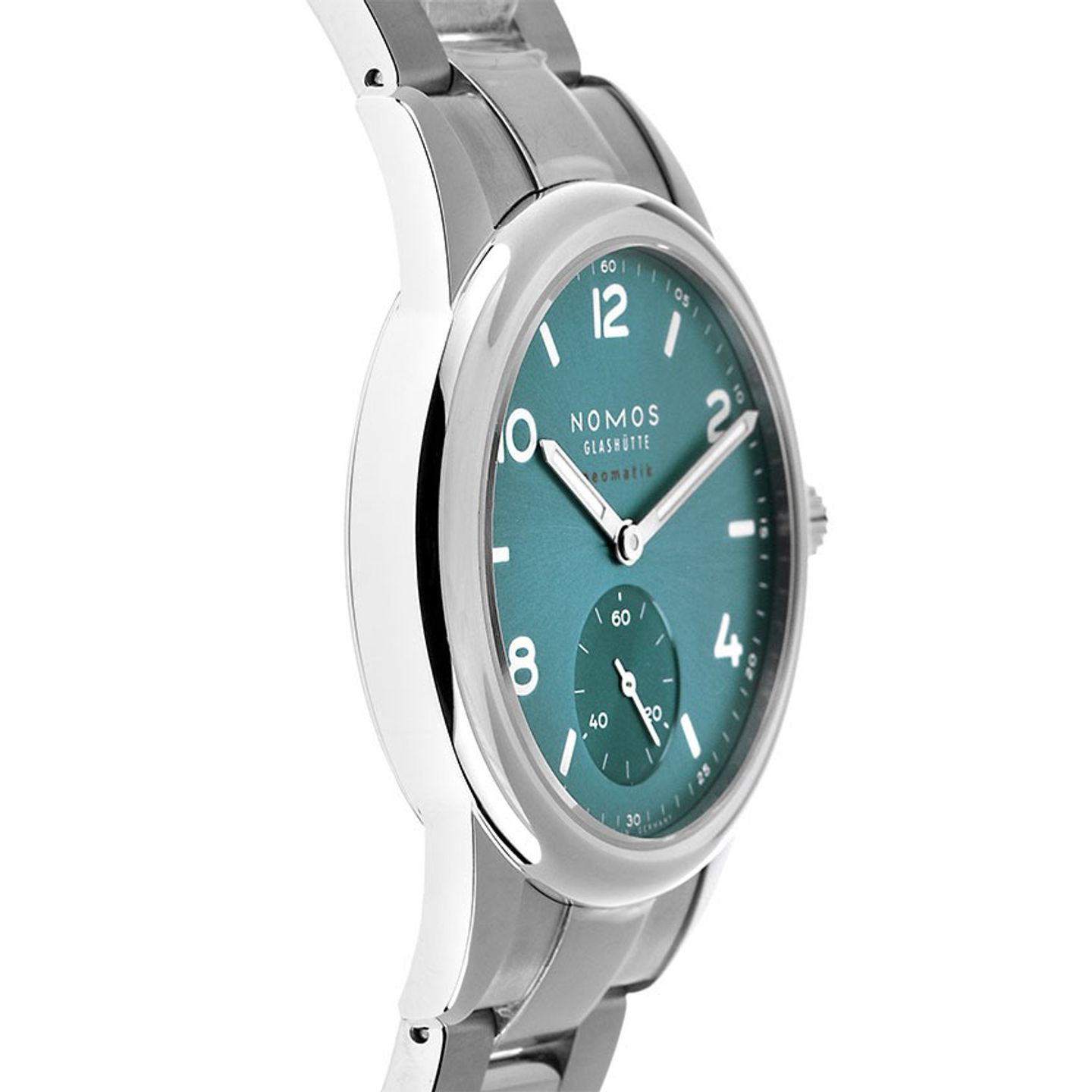 NOMOS Club Automat 746 - (5/7)