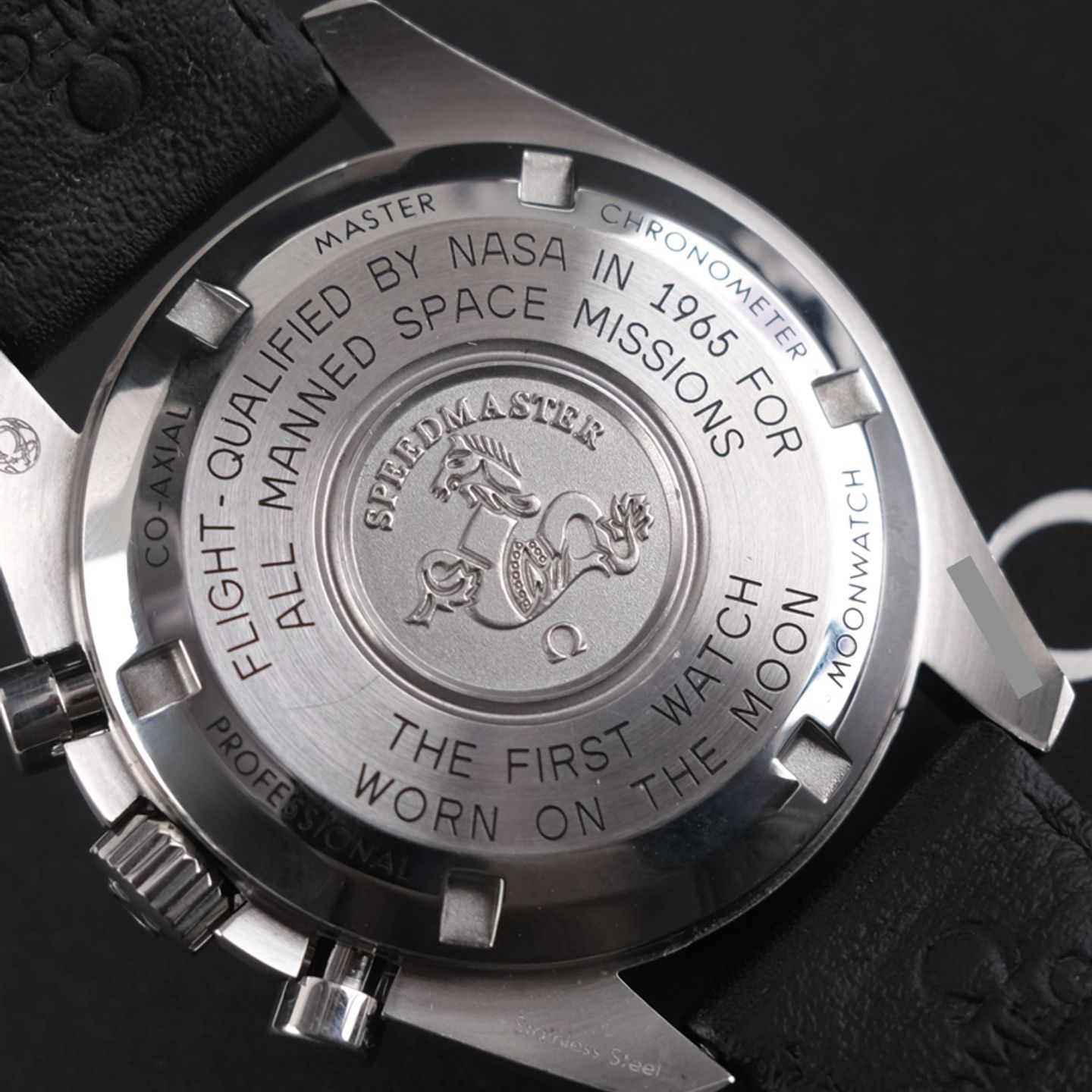 Omega Speedmaster Professional Moonwatch 310.32.42.50.01.001 - (5/8)