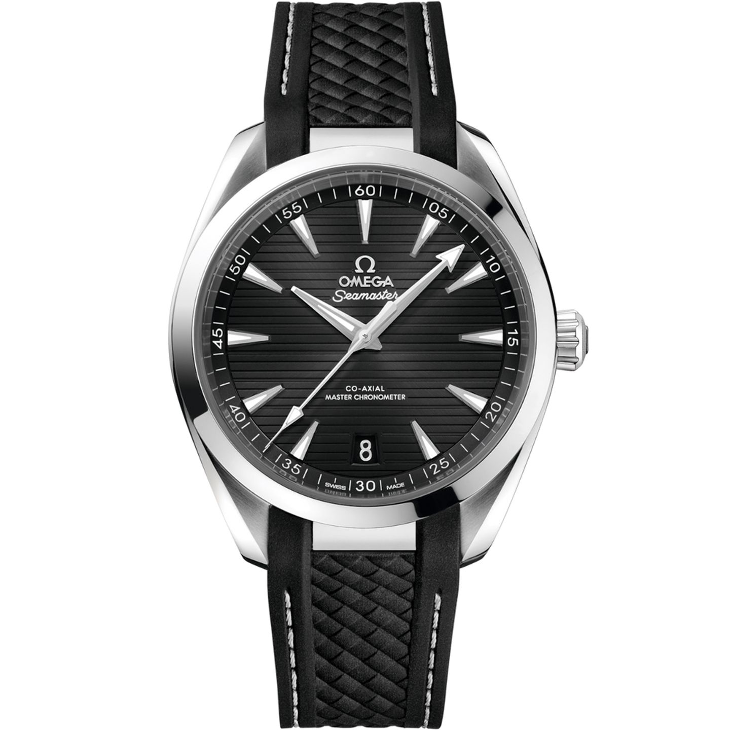 Omega Seamaster Aqua Terra 220.12.41.21.01.001 - (1/1)