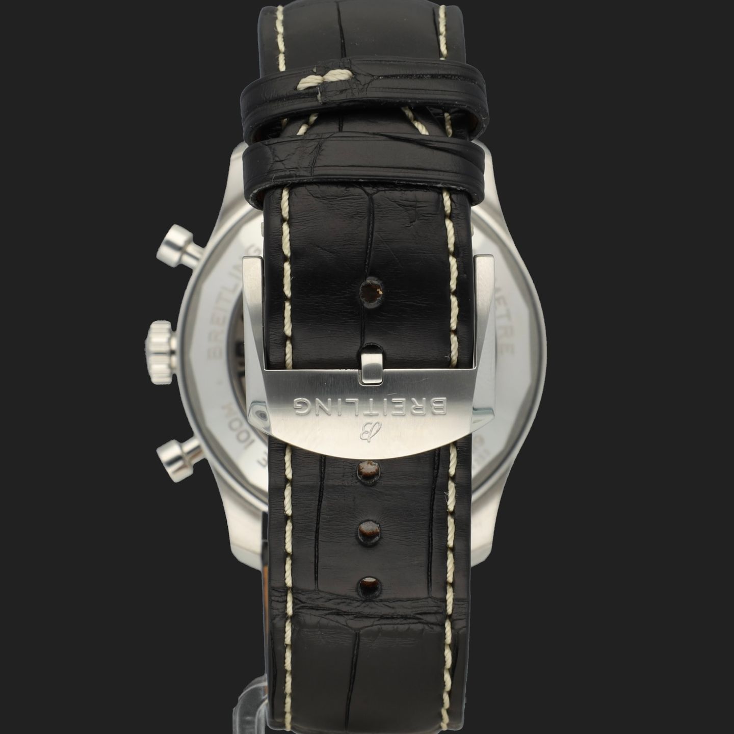 Breitling Aviator 8 AB0119131B1P2 - (6/8)