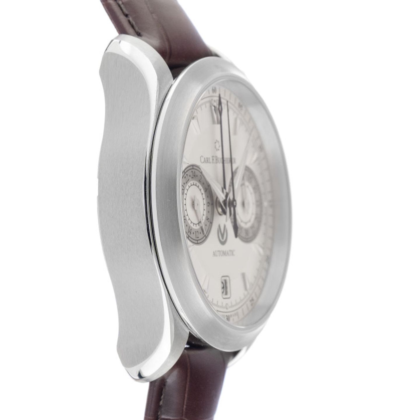 Carl F. Bucherer Unknown 00.10910.08.13.99 - (5/7)
