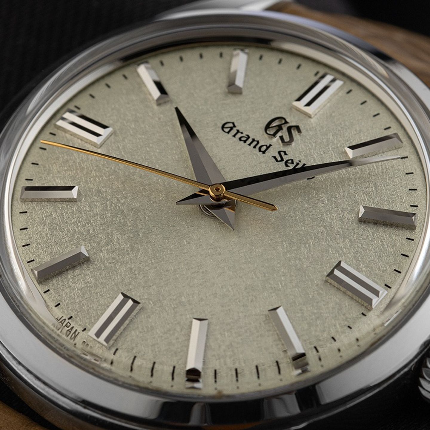 Grand Seiko Elegance Collection SBGW281 - (3/7)