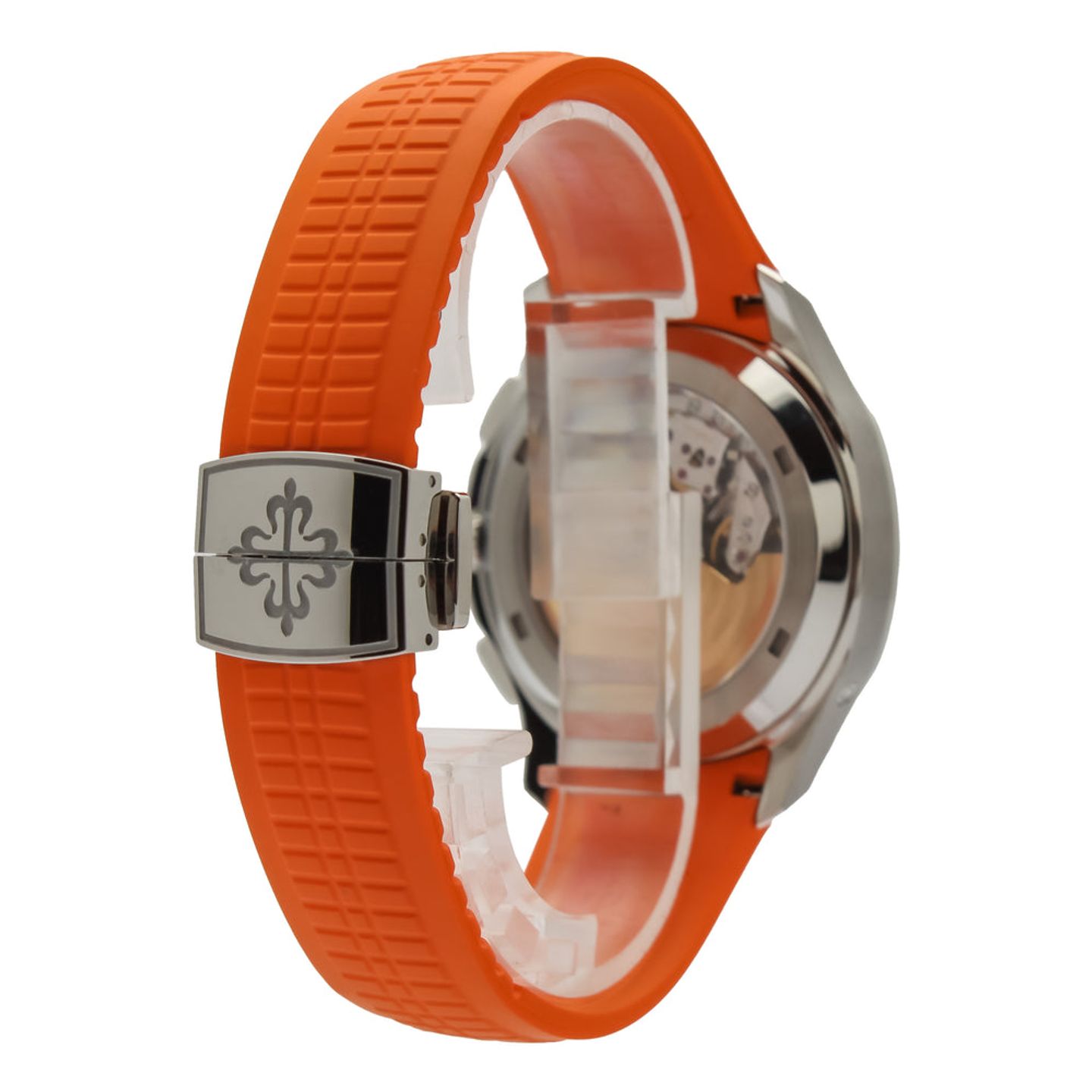 Patek Philippe Aquanaut 5968A-001 - (4/6)