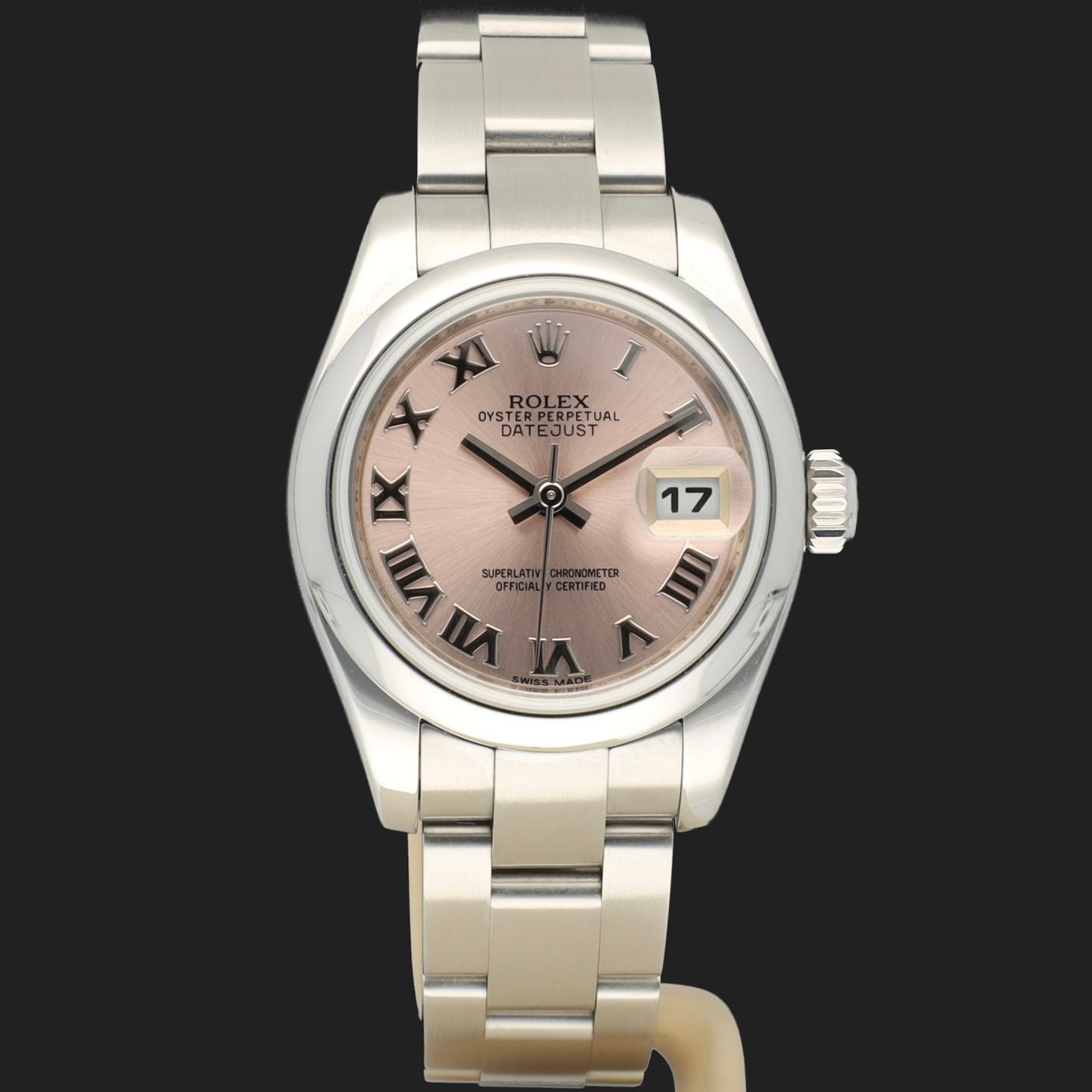 Rolex Lady-Datejust 179160 - (3/8)