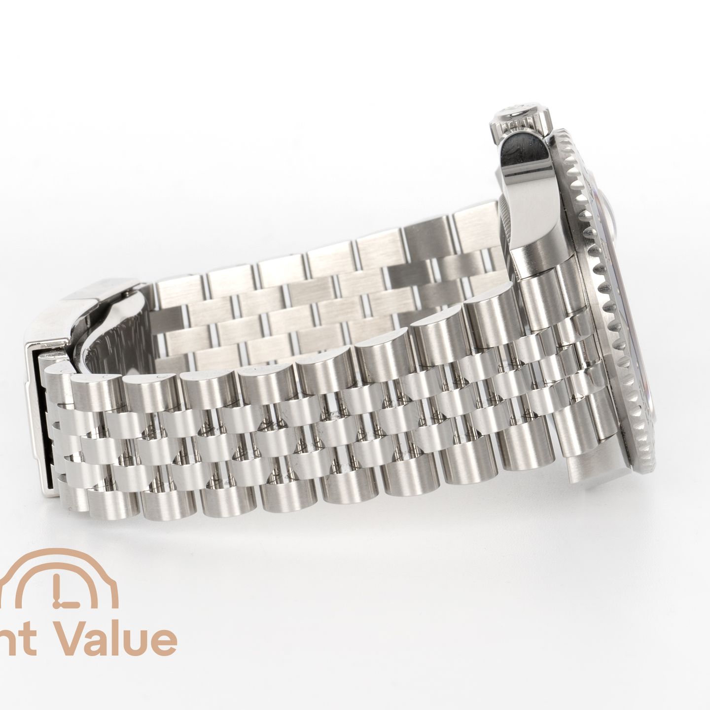 Rolex GMT-Master II 126710BLRO - (3/6)