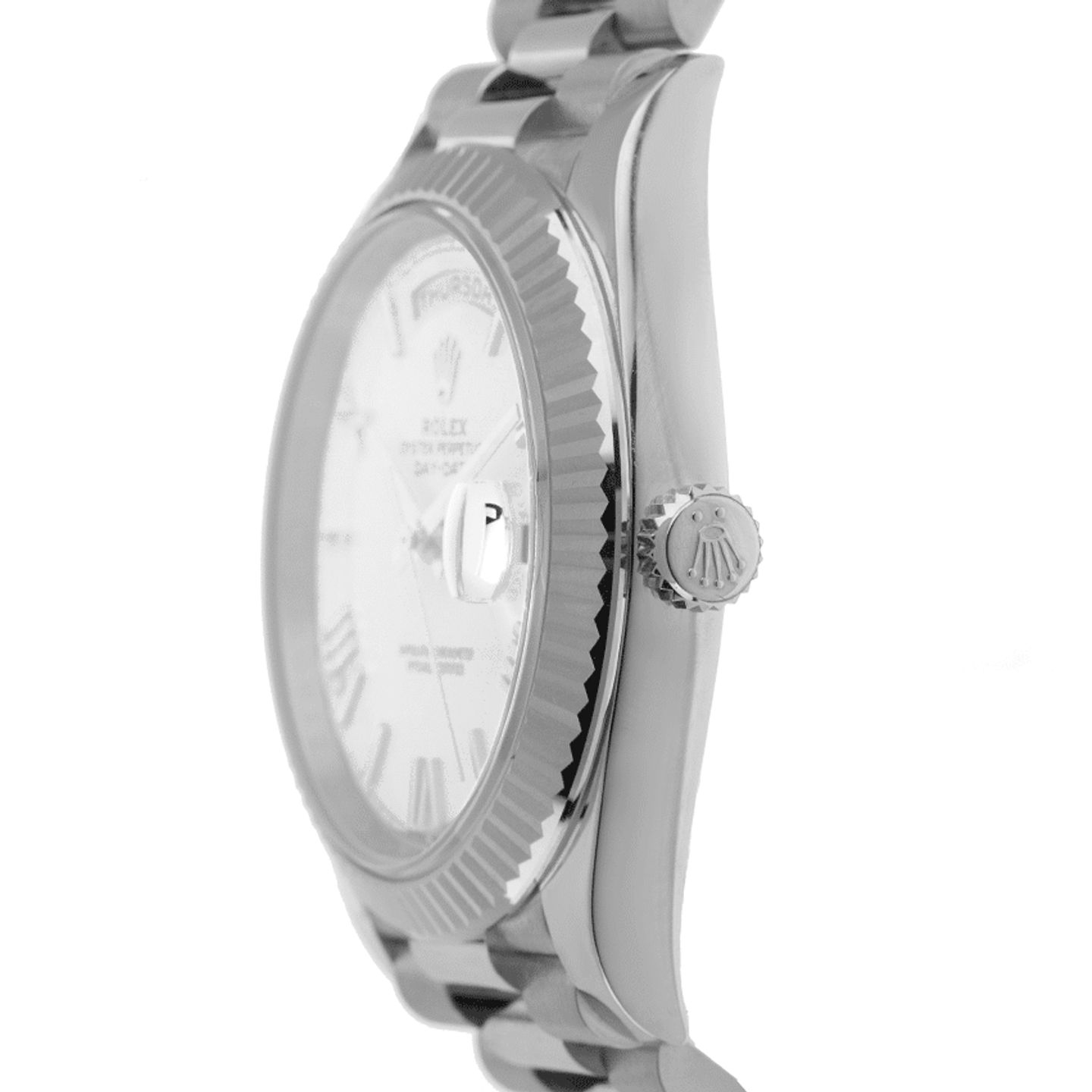 Rolex Day-Date 40 228239 - (4/8)