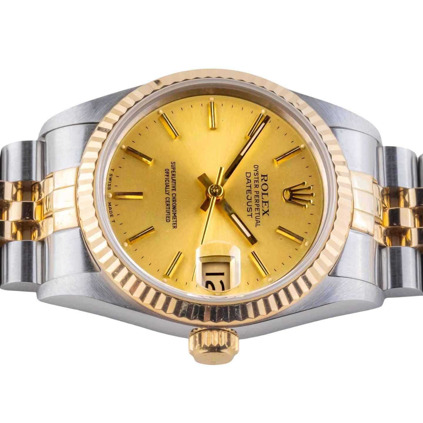 Rolex Datejust 31 68273 - (6/8)