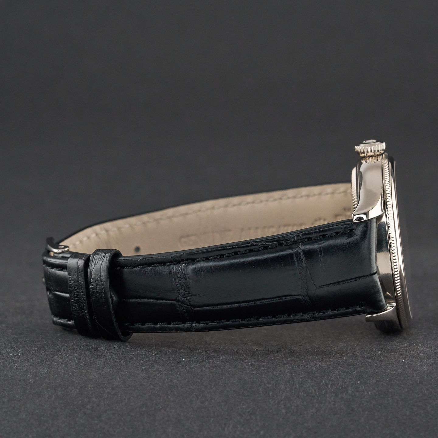 Rolex Cellini Time 50509 - (6/8)