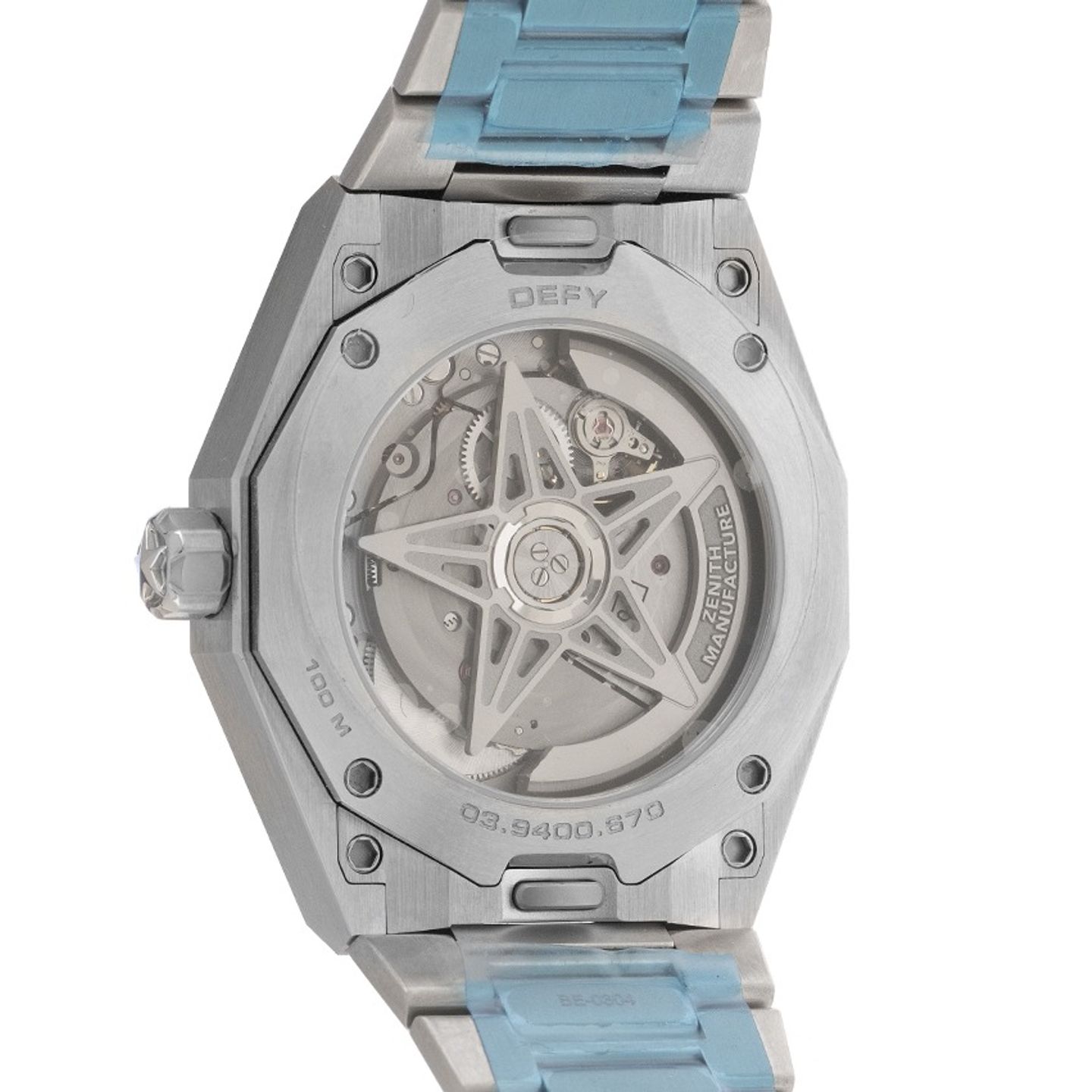 Zenith Defy Skyline 03.9400.670/61.I001 - (6/7)
