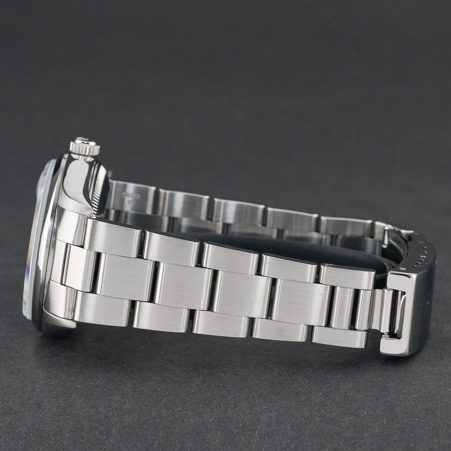 Rolex Oyster Perpetual Date 15200 - (6/8)