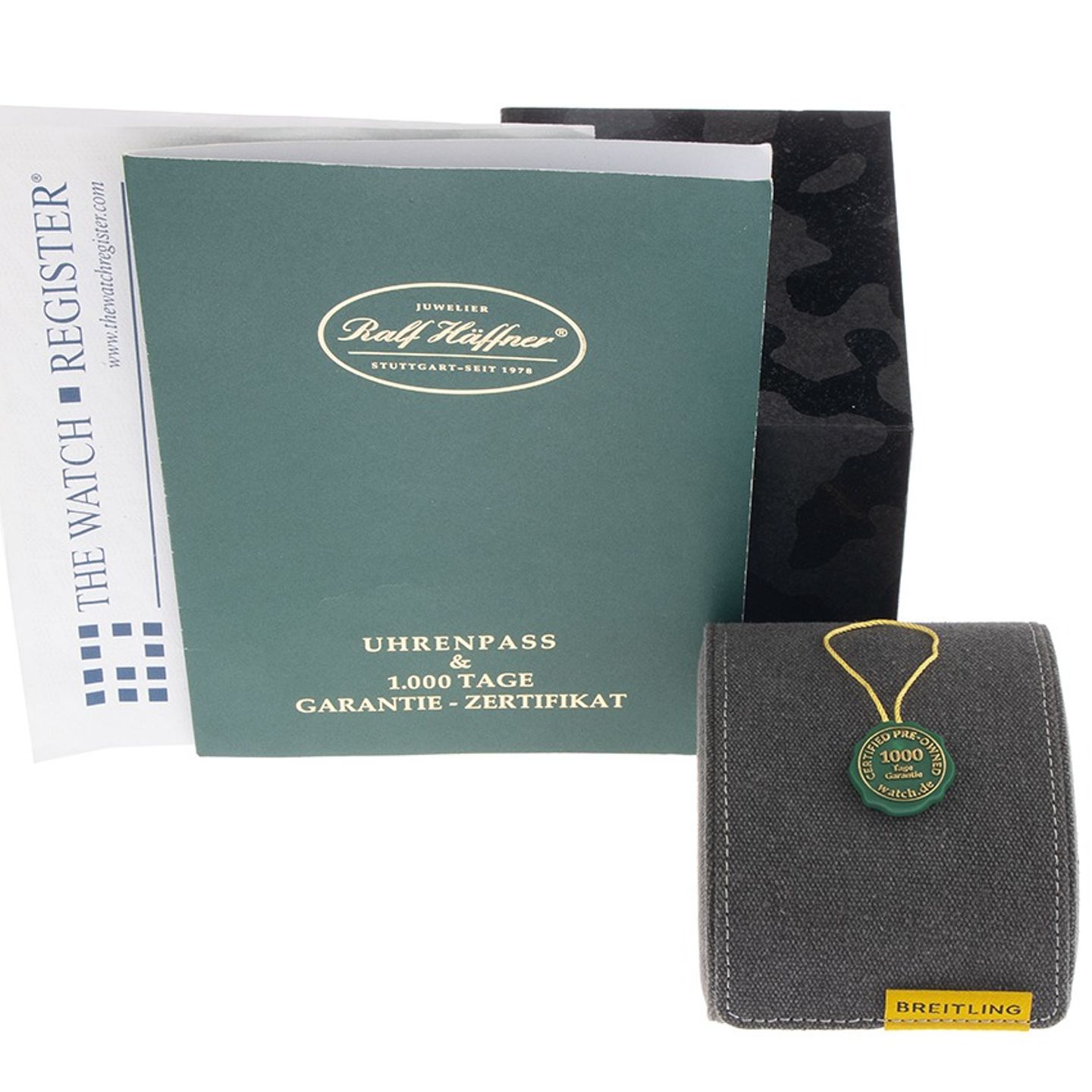 Breitling Chronomat 81950 - (2/7)