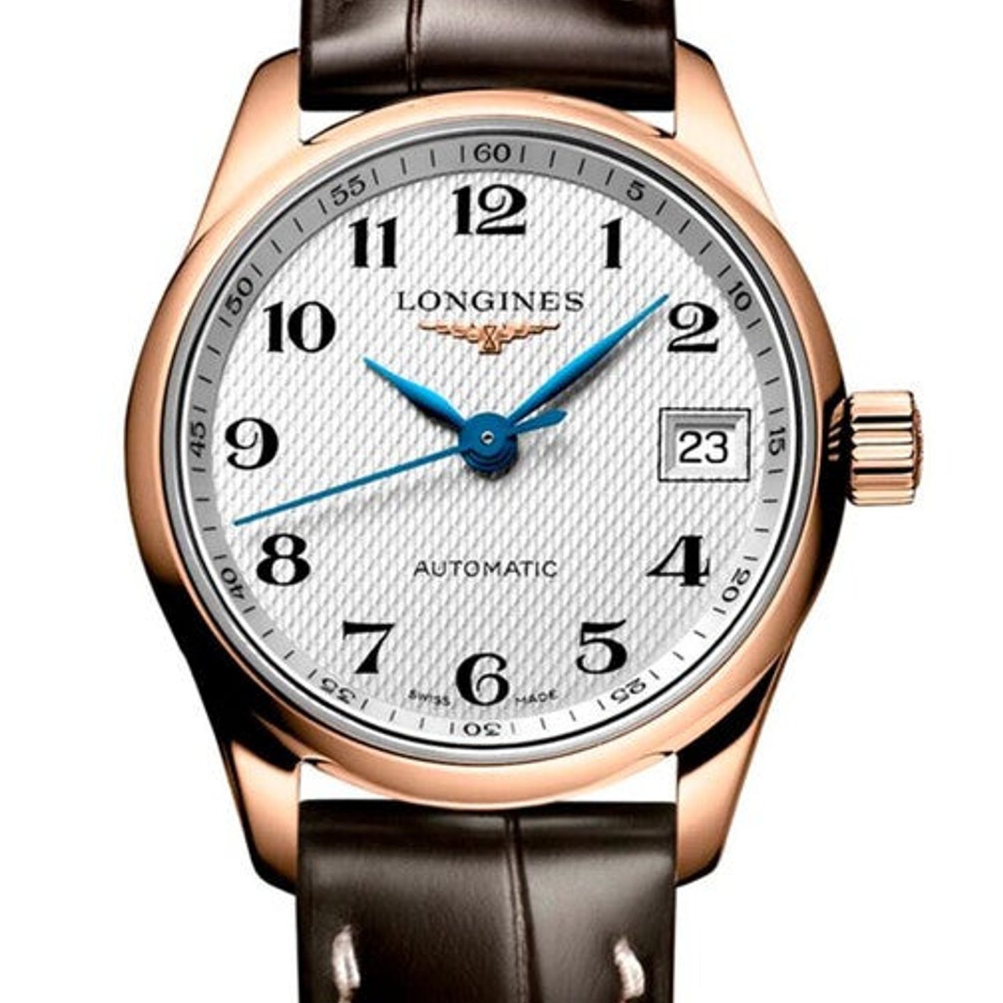Longines Master Collection L2.128.8.78.3 - (1/1)