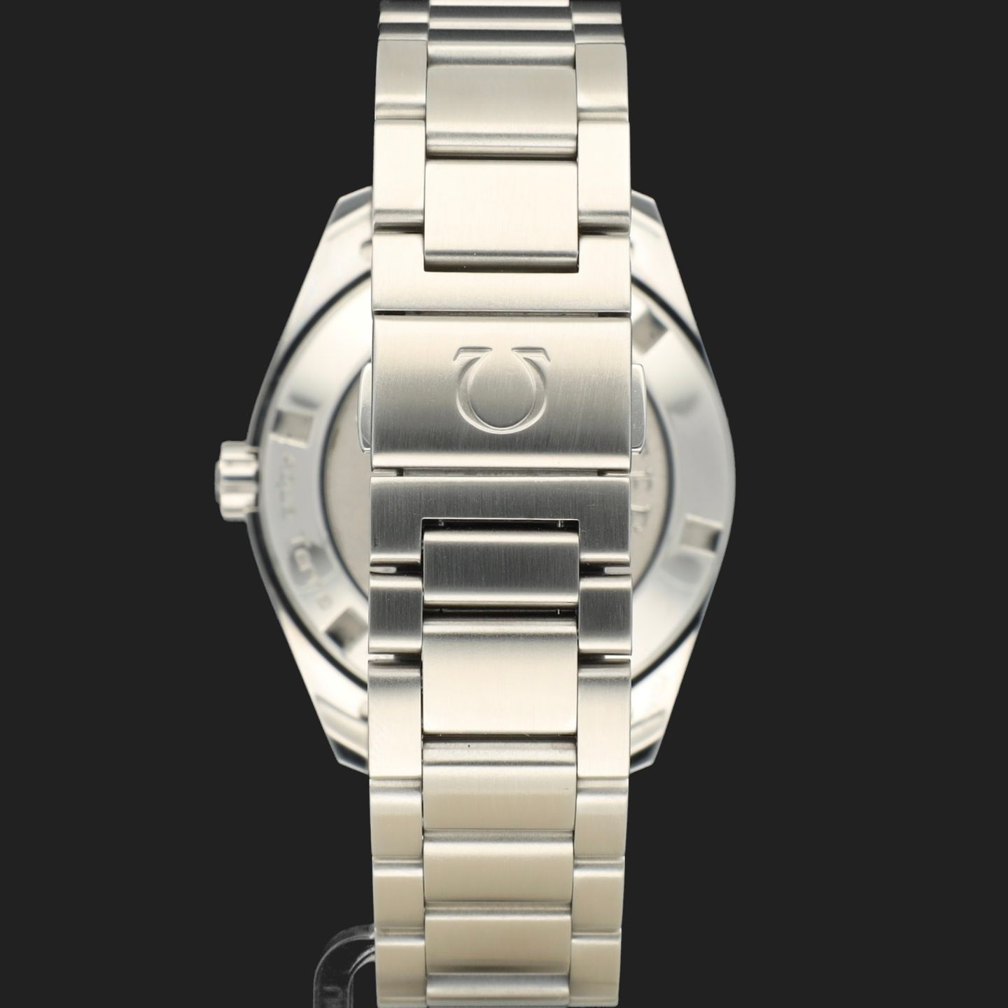 Omega Seamaster Aqua Terra 231.10.39.61.06.001 - (6/8)