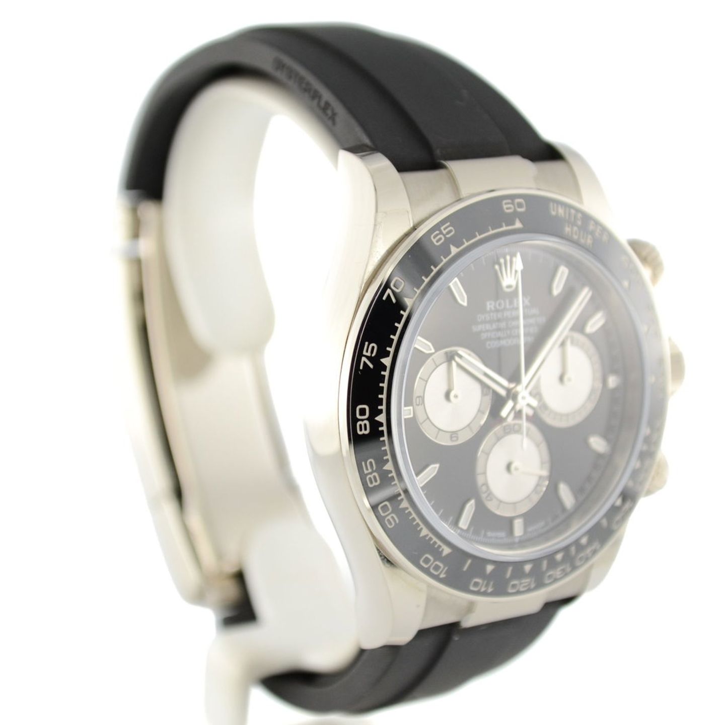 Rolex Daytona 126519LN - (2/7)