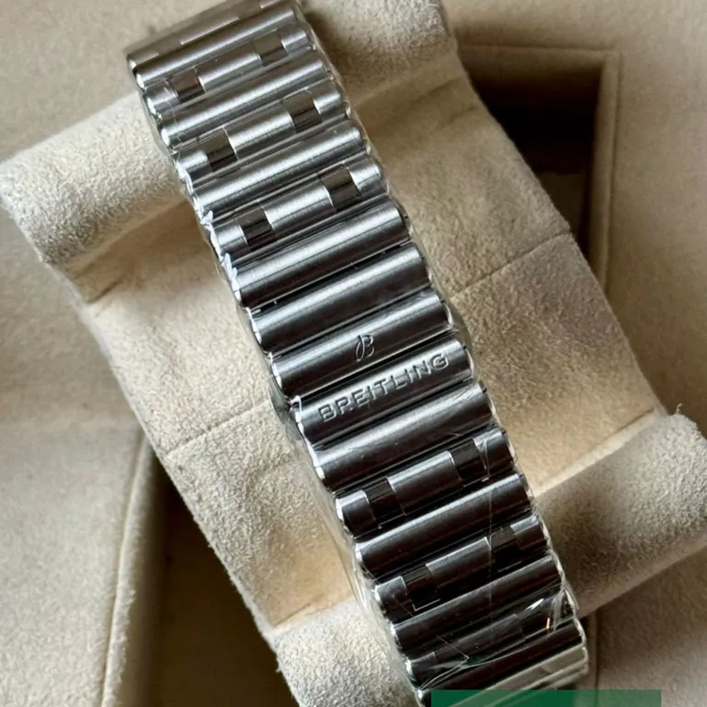 Breitling Chronomat GMT A32398B91B1A1 - (6/7)