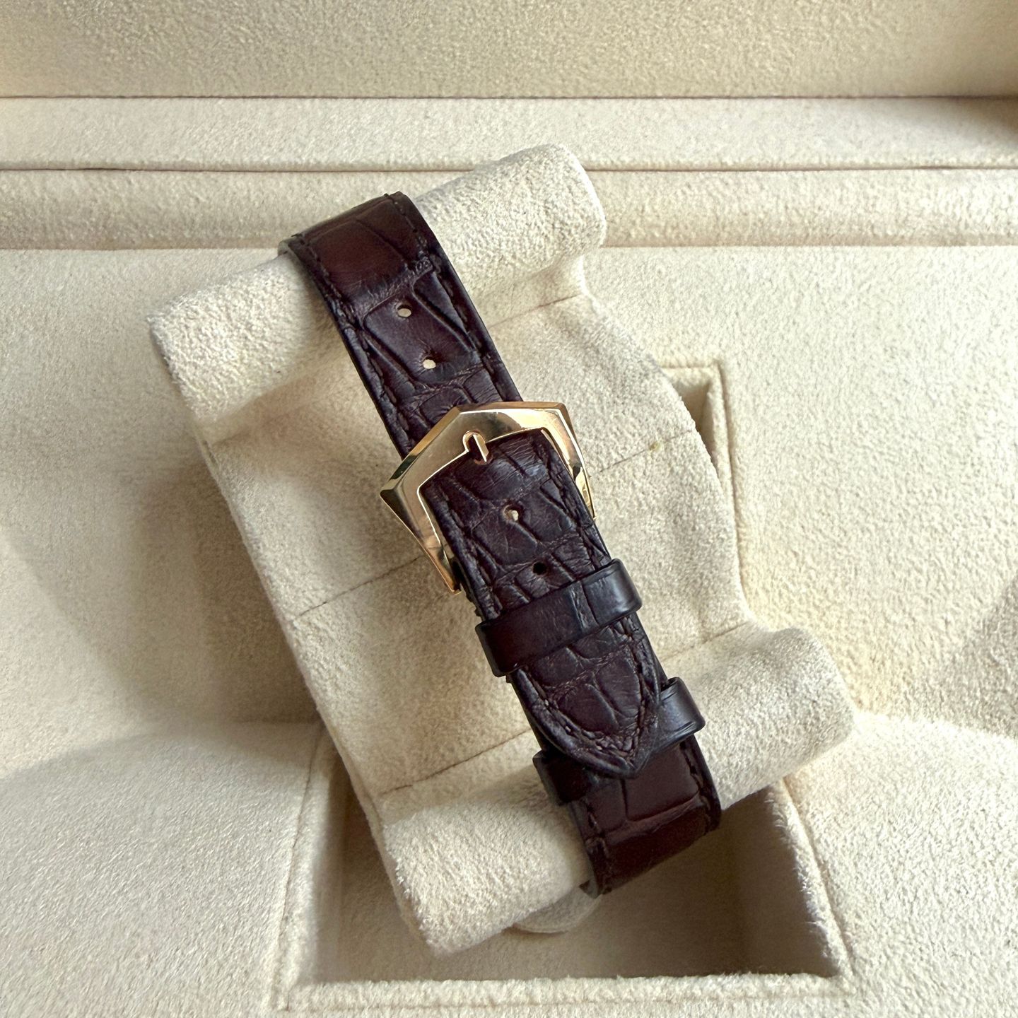 Patek Philippe Calatrava 2525/1 - (7/7)