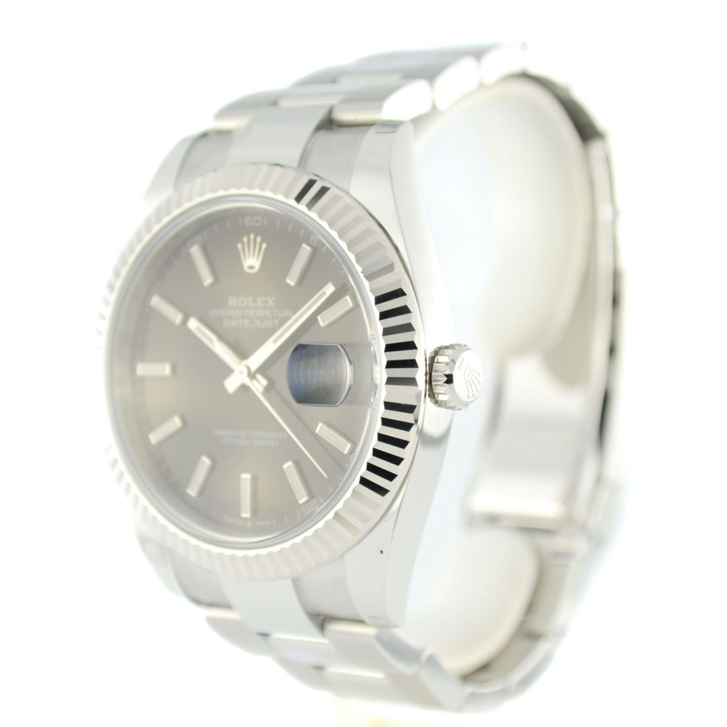 Rolex Datejust 41 126334 - (2/7)