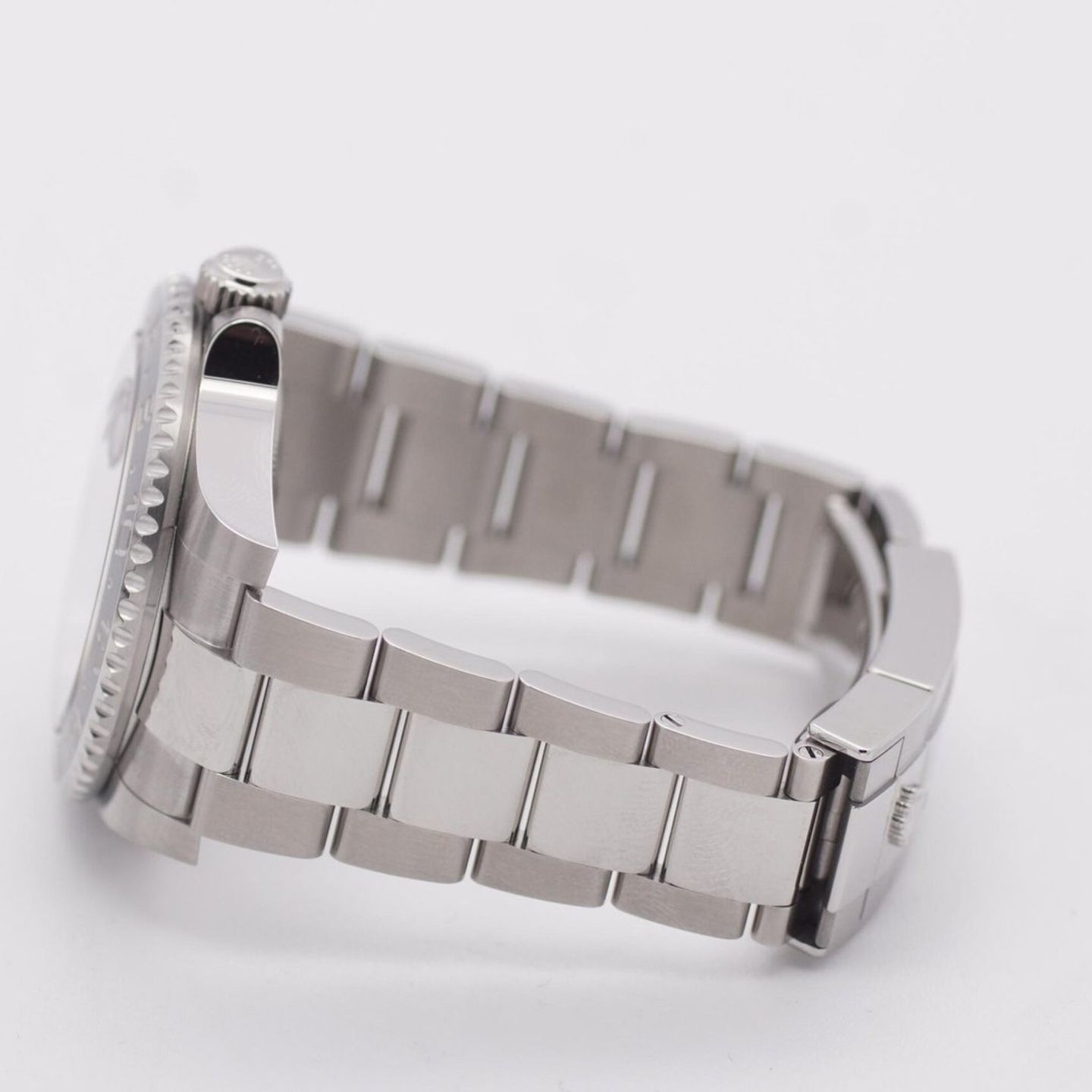 Rolex GMT-Master II 126710GRNR - (5/8)